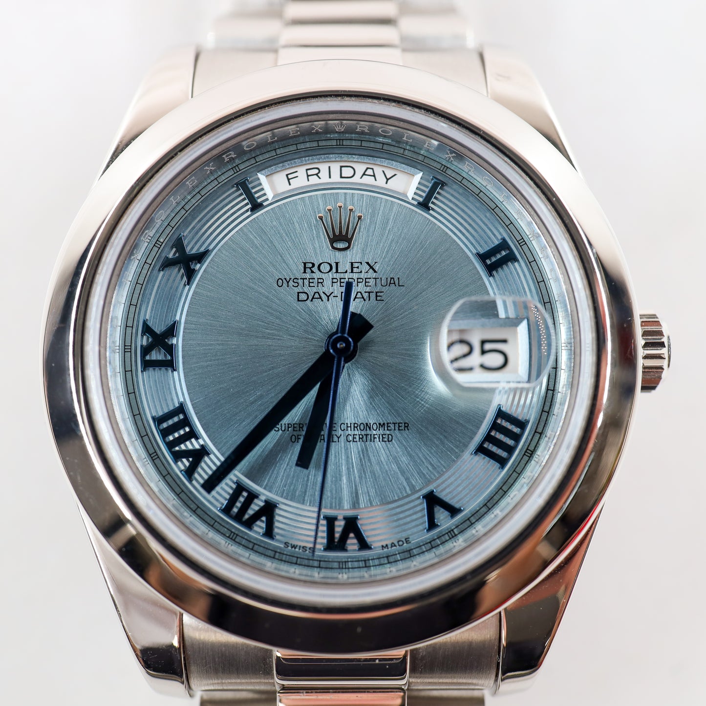 Rolex Day-Date 218206