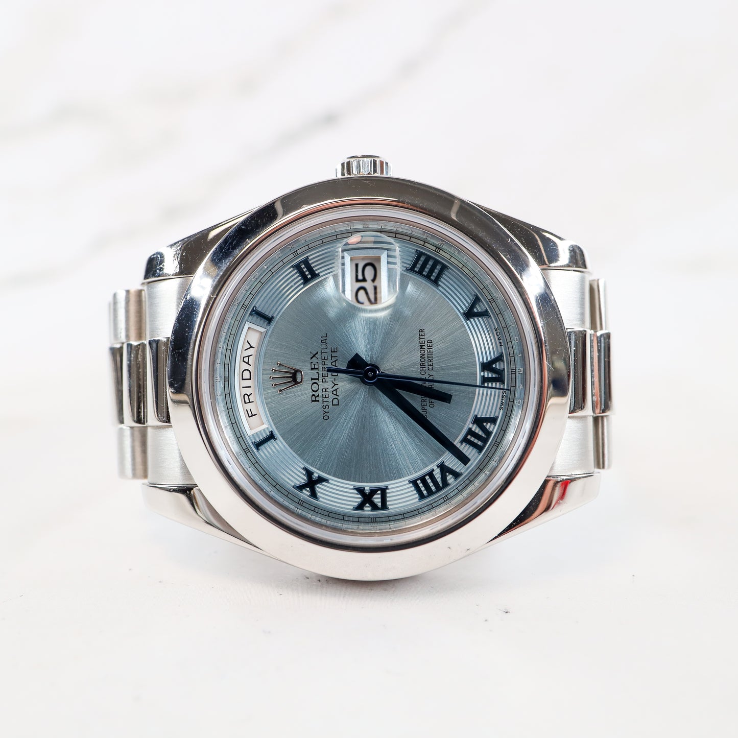 Rolex Day-Date 218206