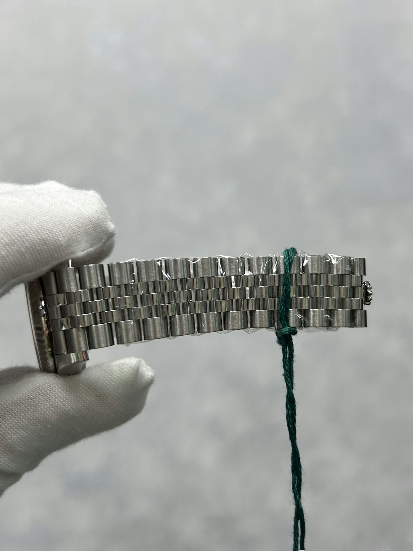 Rolex Datejust 31 278274 with Card