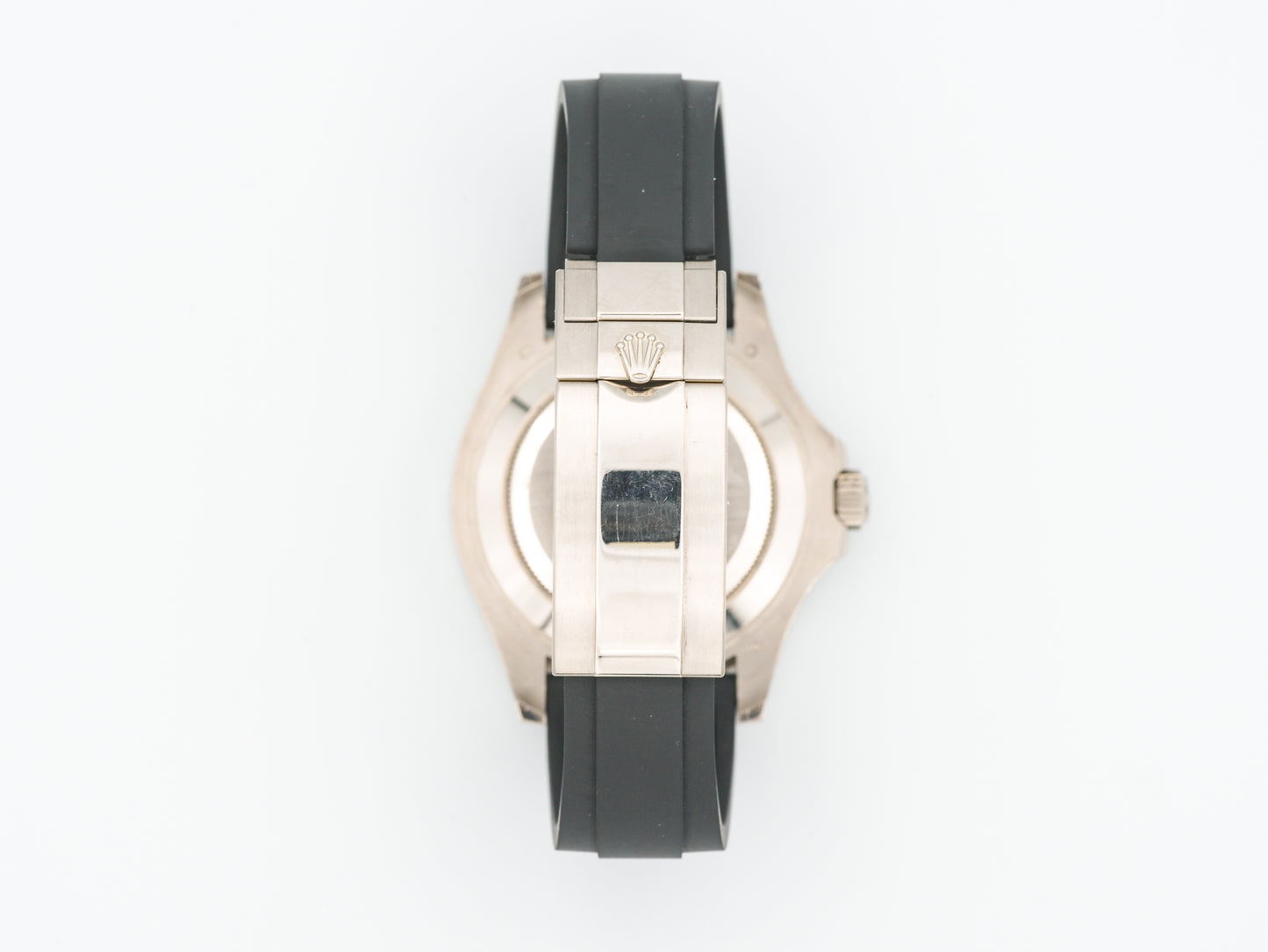Rolex Yacht-Master 226659 with Card
