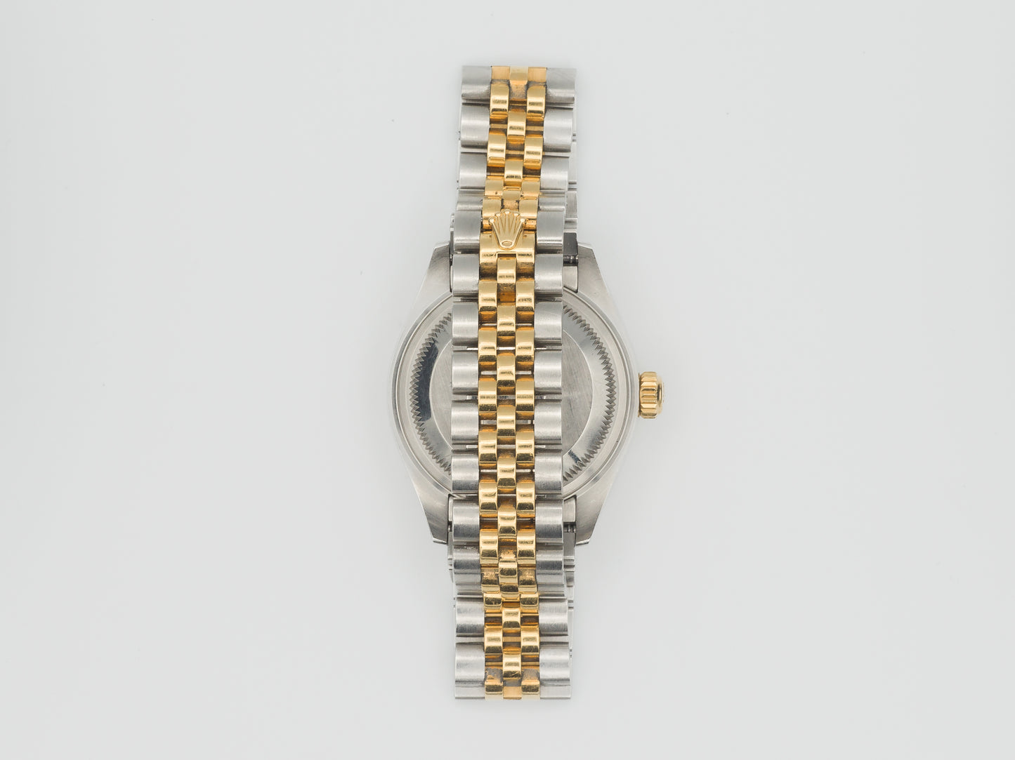Rolex Datejust 279173 with Card
