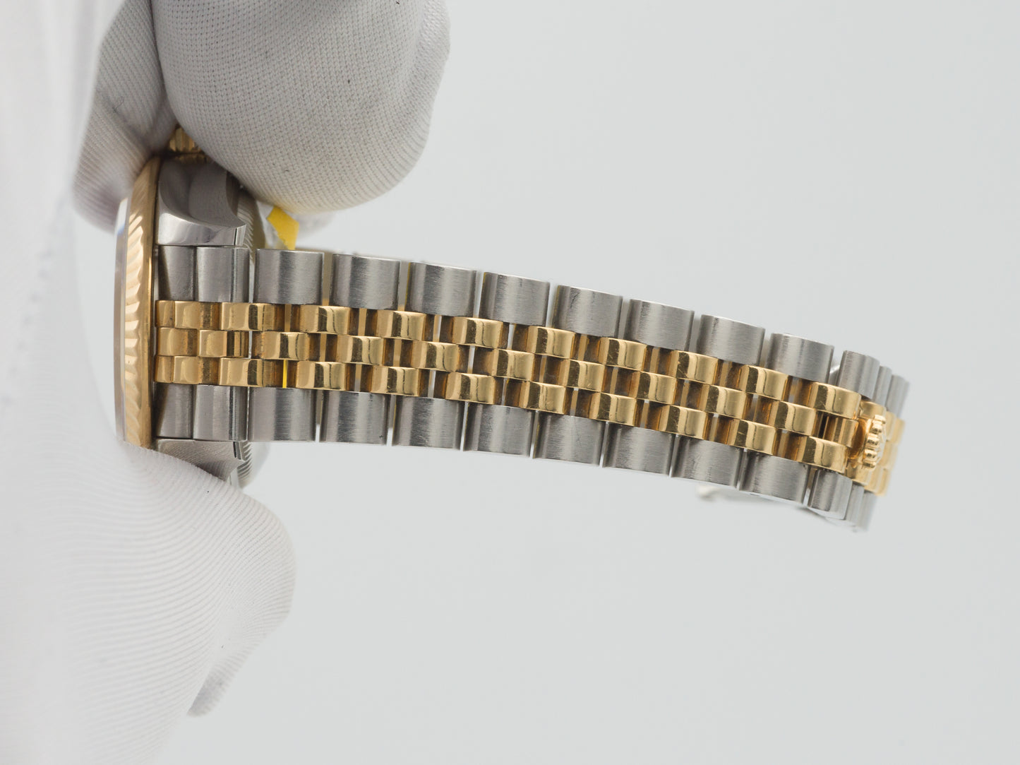 Rolex Datejust 279173 with Card