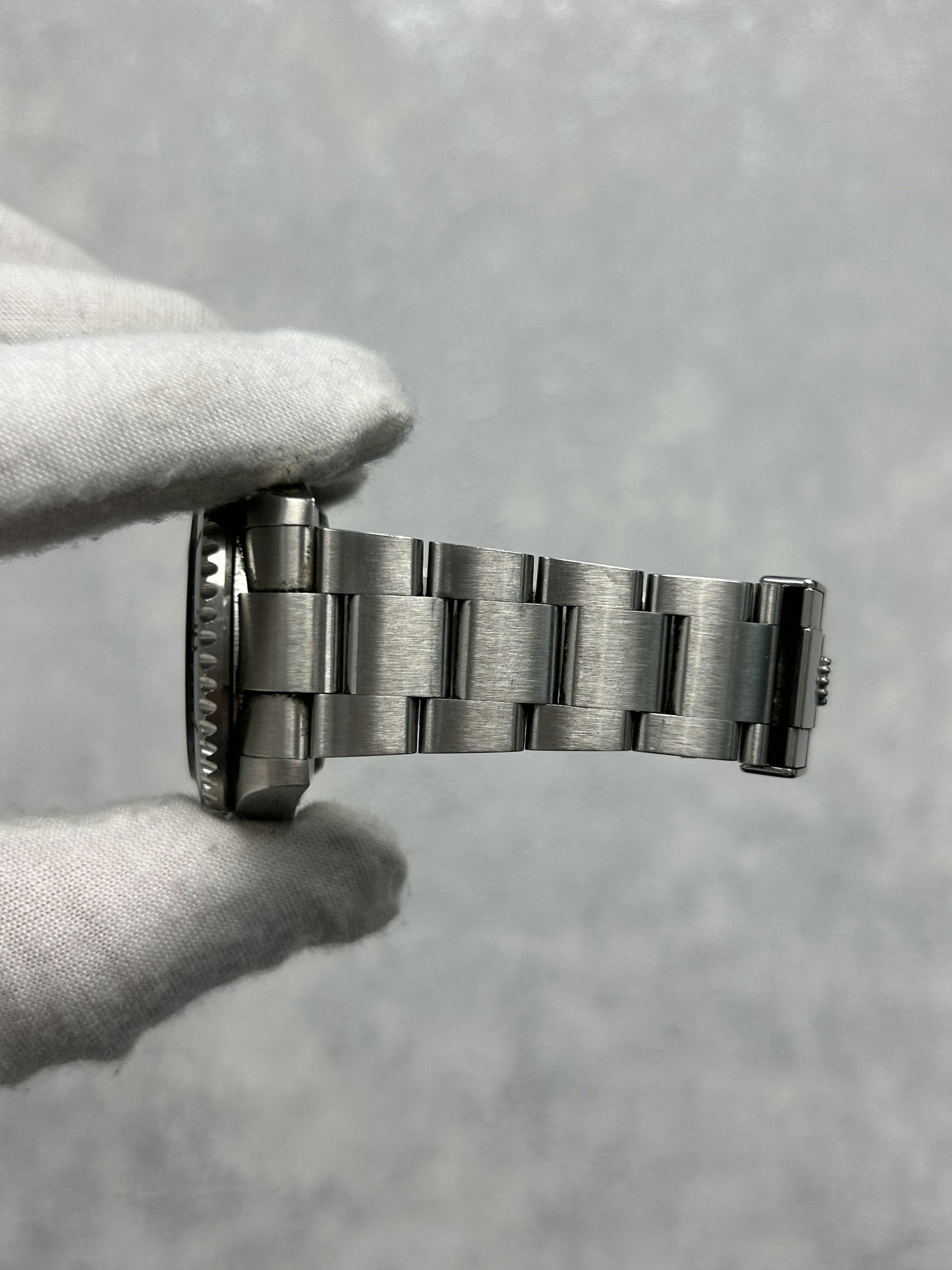 Rolex Sea-Dweller 126600 with Card