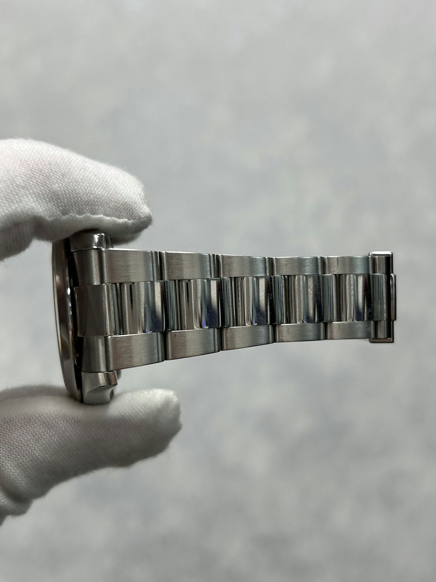 Rolex Datejust 41 126300 with Card