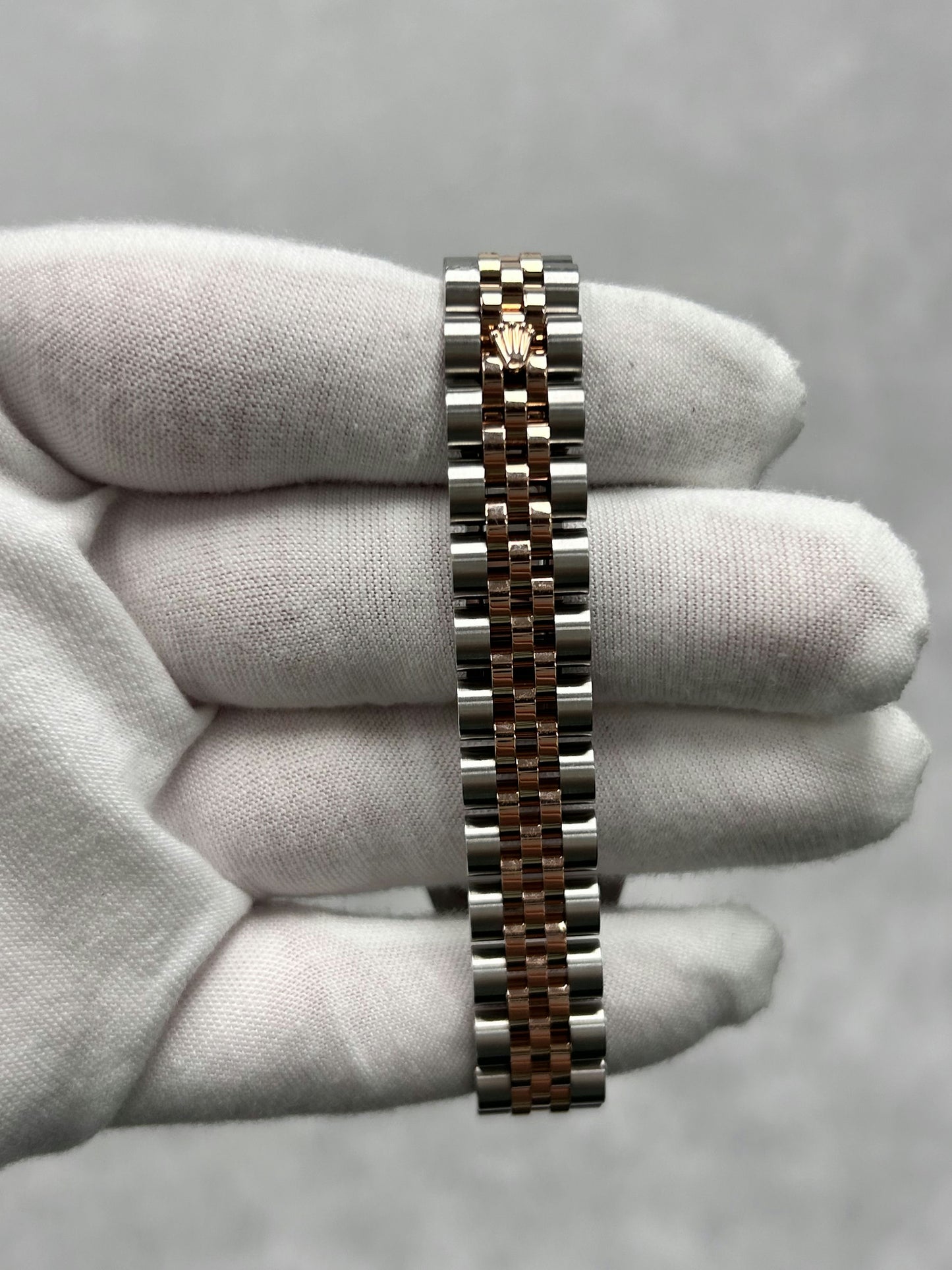 Rolex Datejust 179171 with Card