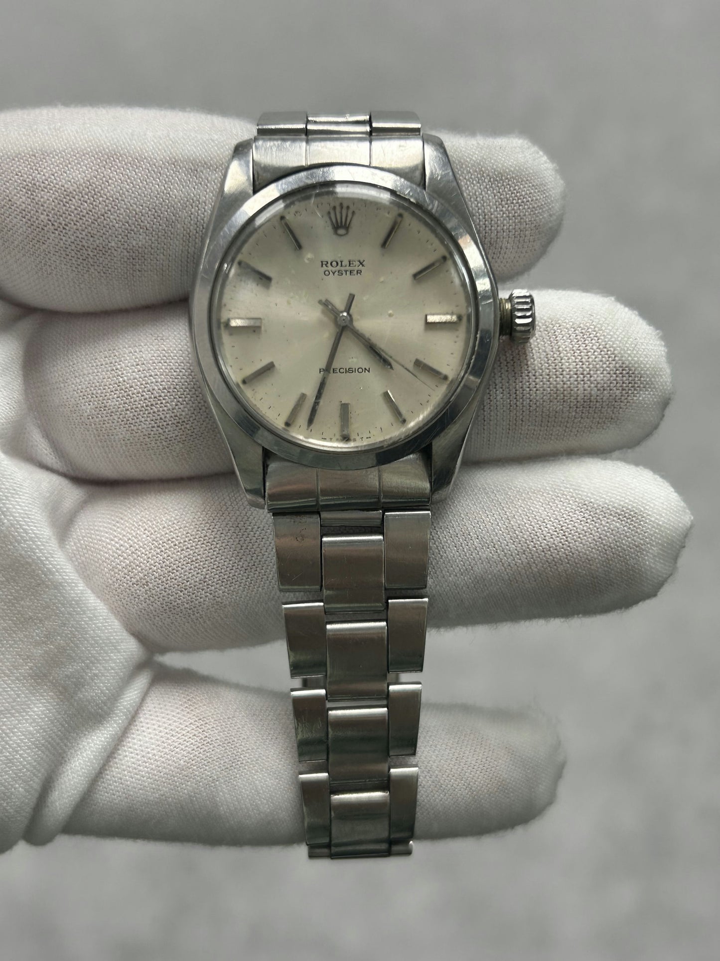 Rolex Oyster Precision 6426
