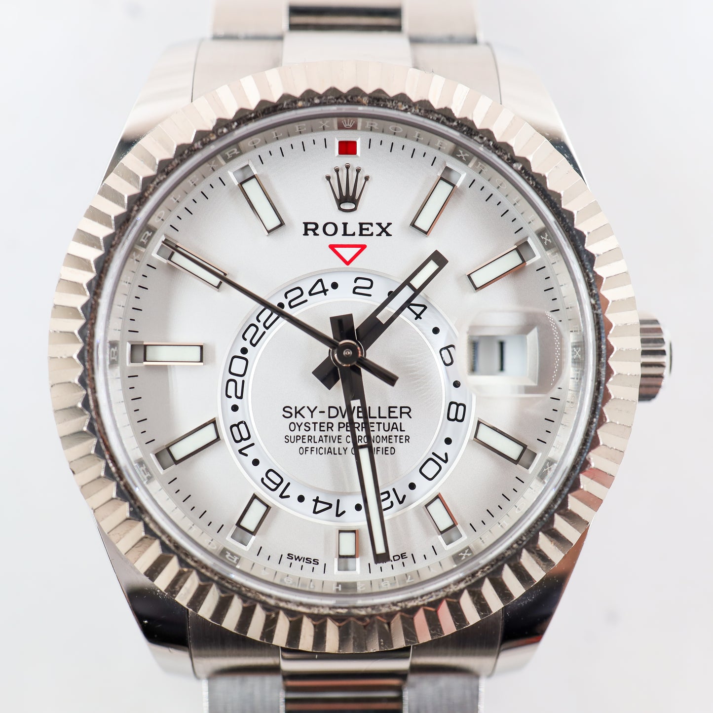 Rolex Sky-Dweller 326934