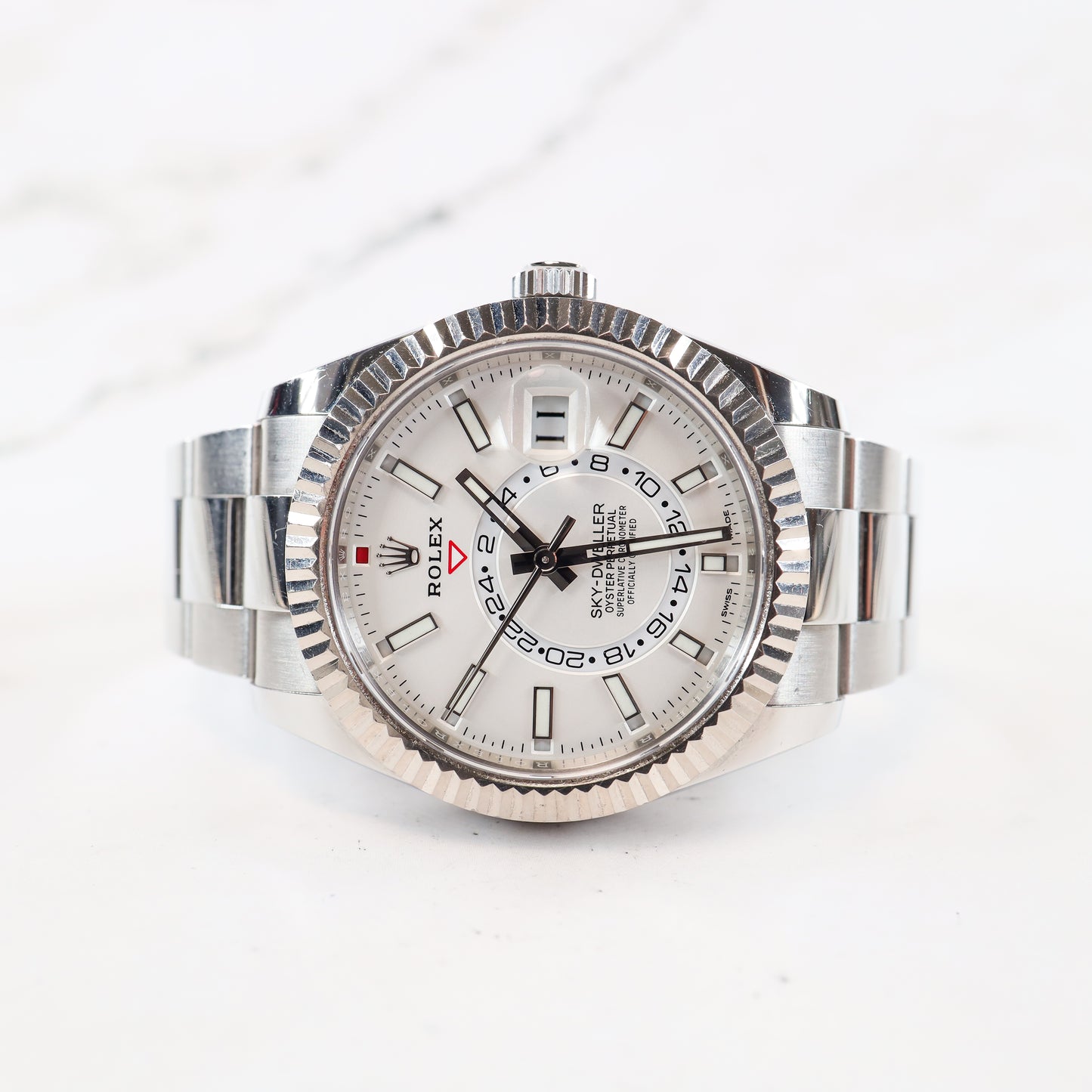 Rolex Sky-Dweller 326934