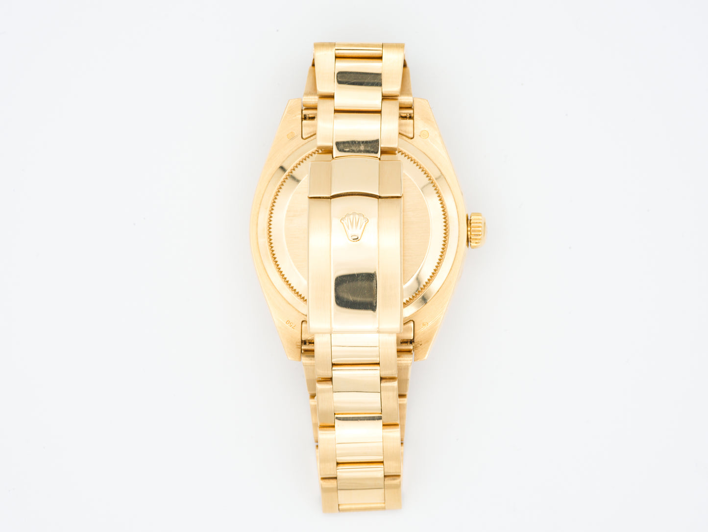 Rolex Sky-Dweller 326938 with Card