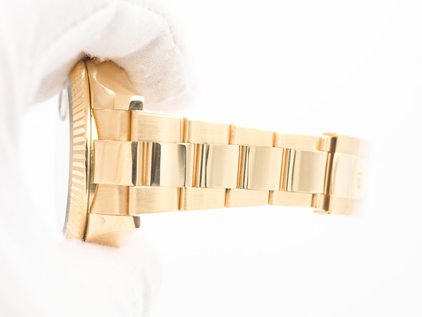Rolex Sky-Dweller 326938 with Card