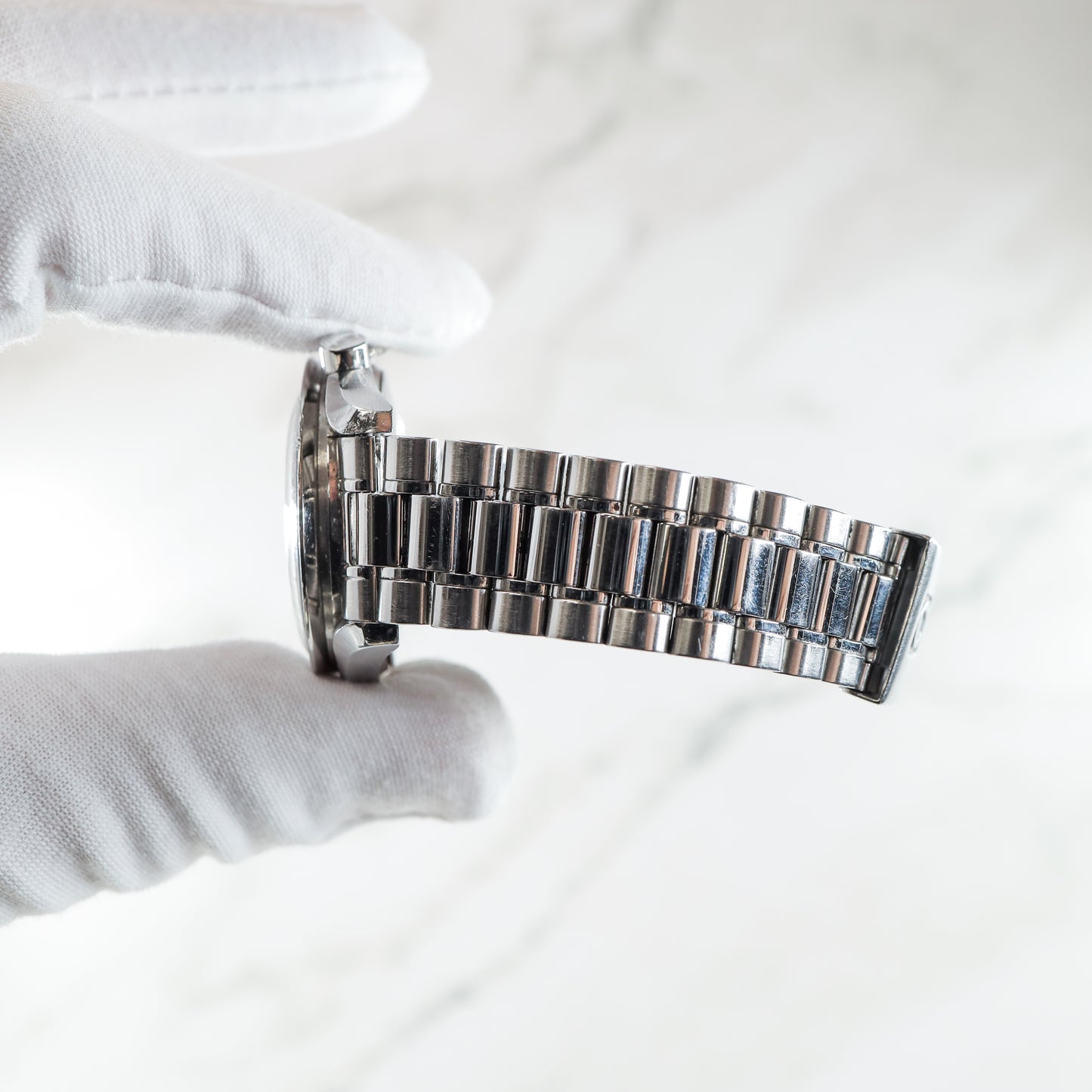 Omega Speedmaster 3510.50