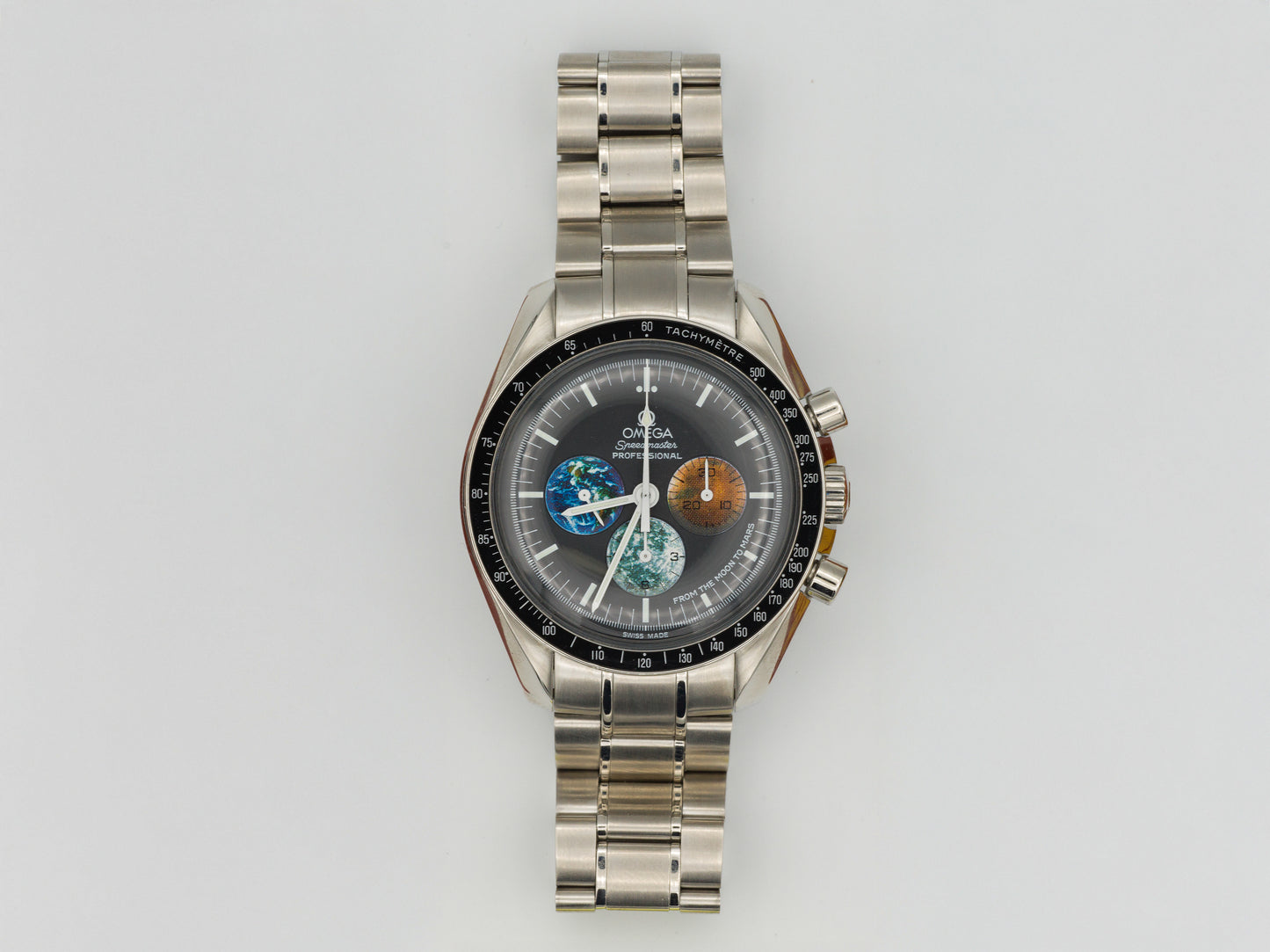 Omega Speedmaster 3577.50