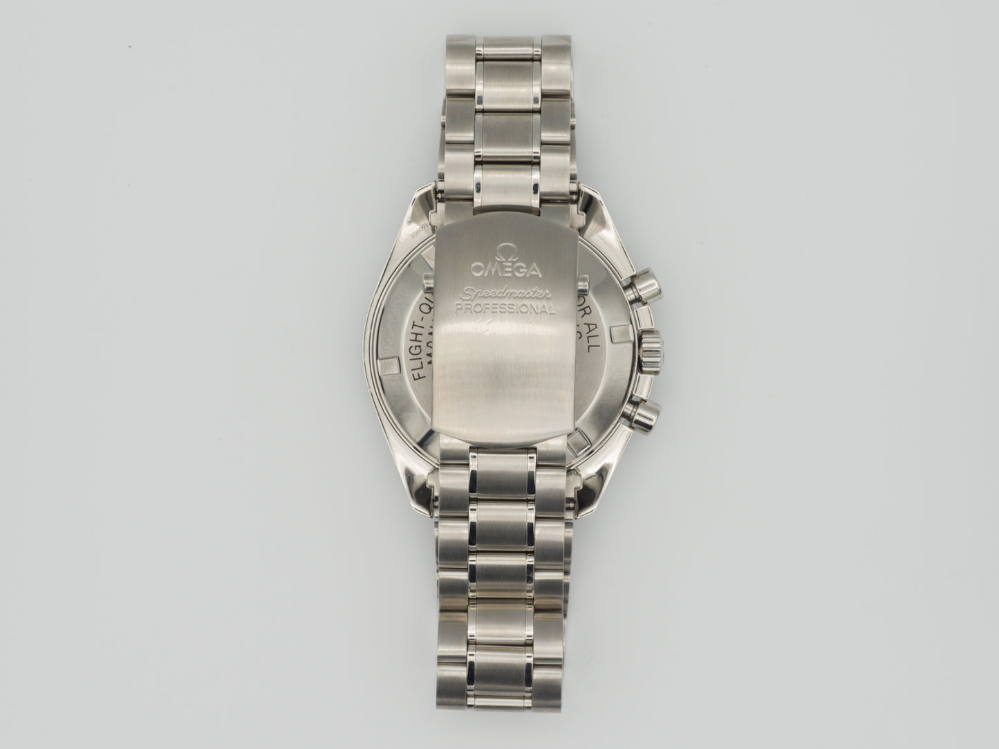 Omega Speedmaster 3577.50