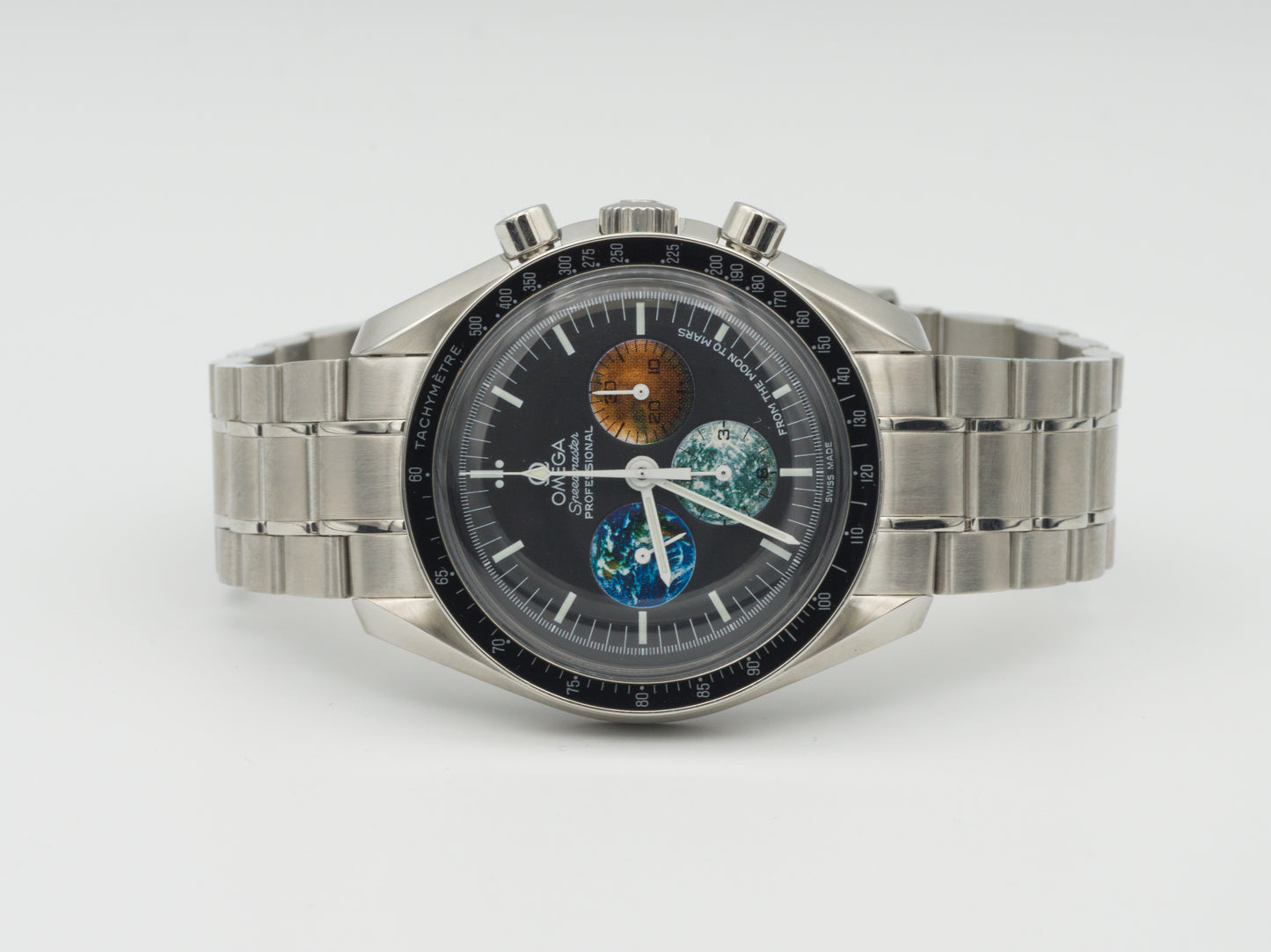 Omega Speedmaster 3577.50