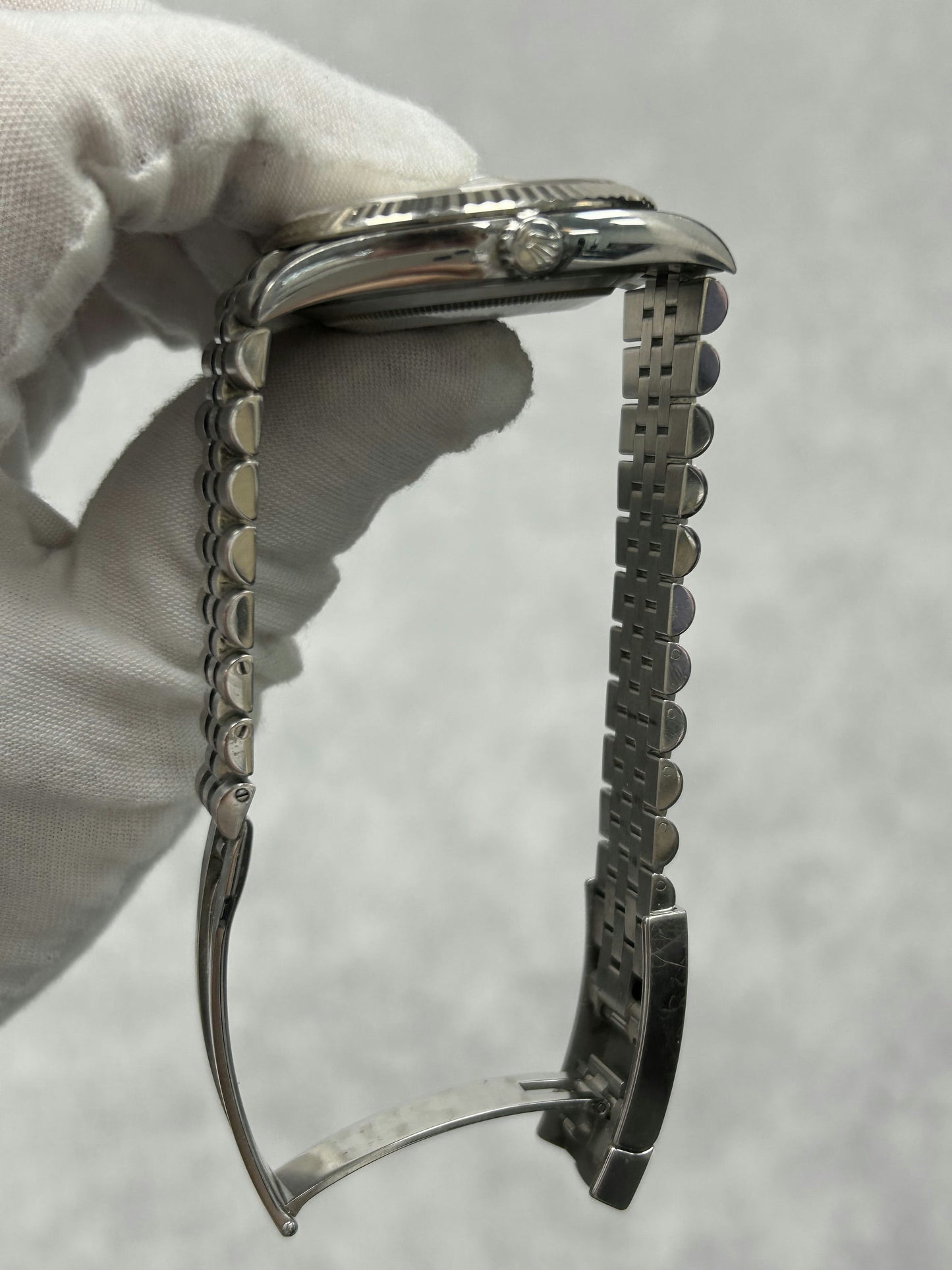 Rolex Datejust 41 126334 wtih Card