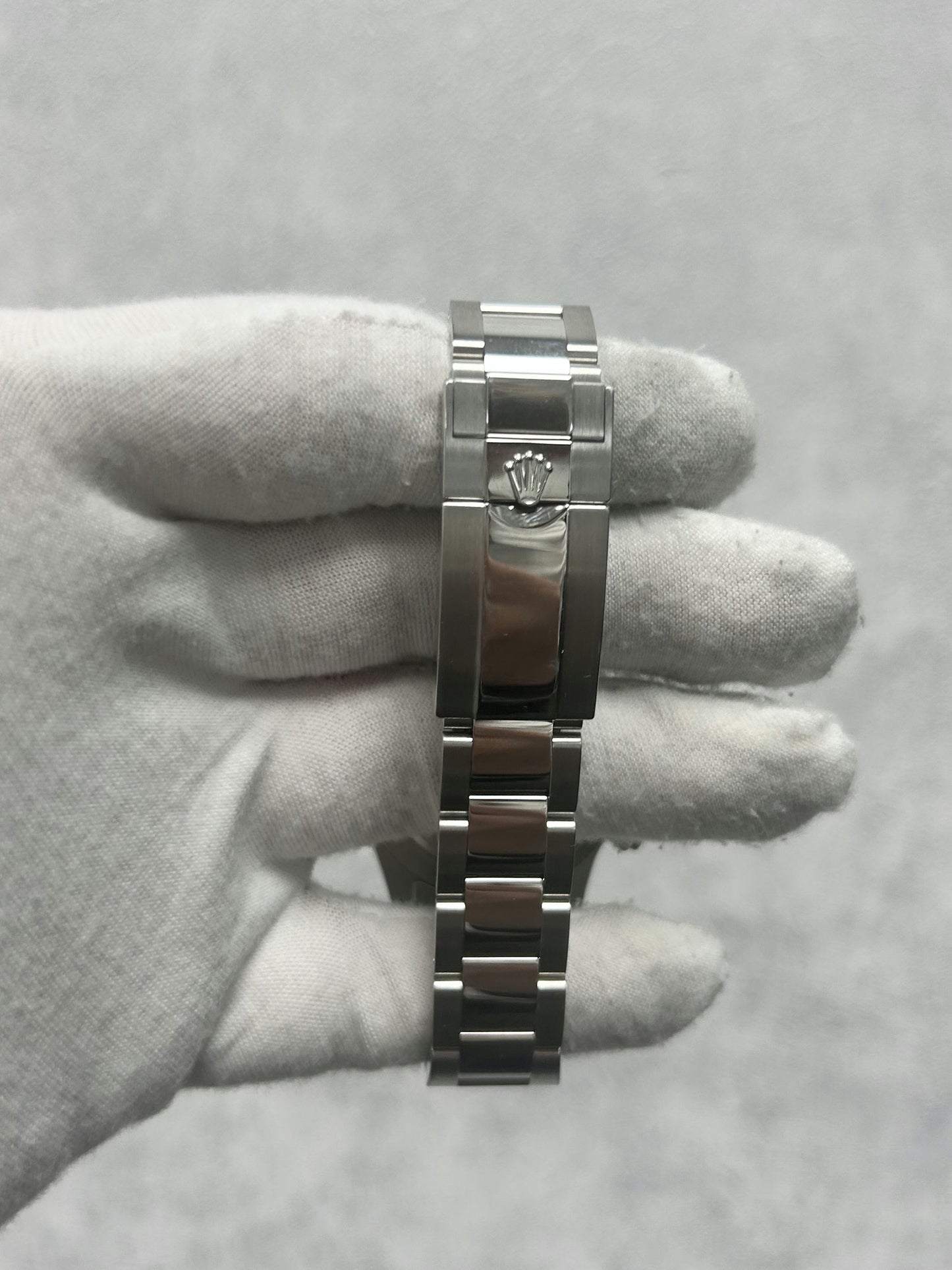 Rolex Daytona 116500LN with Card