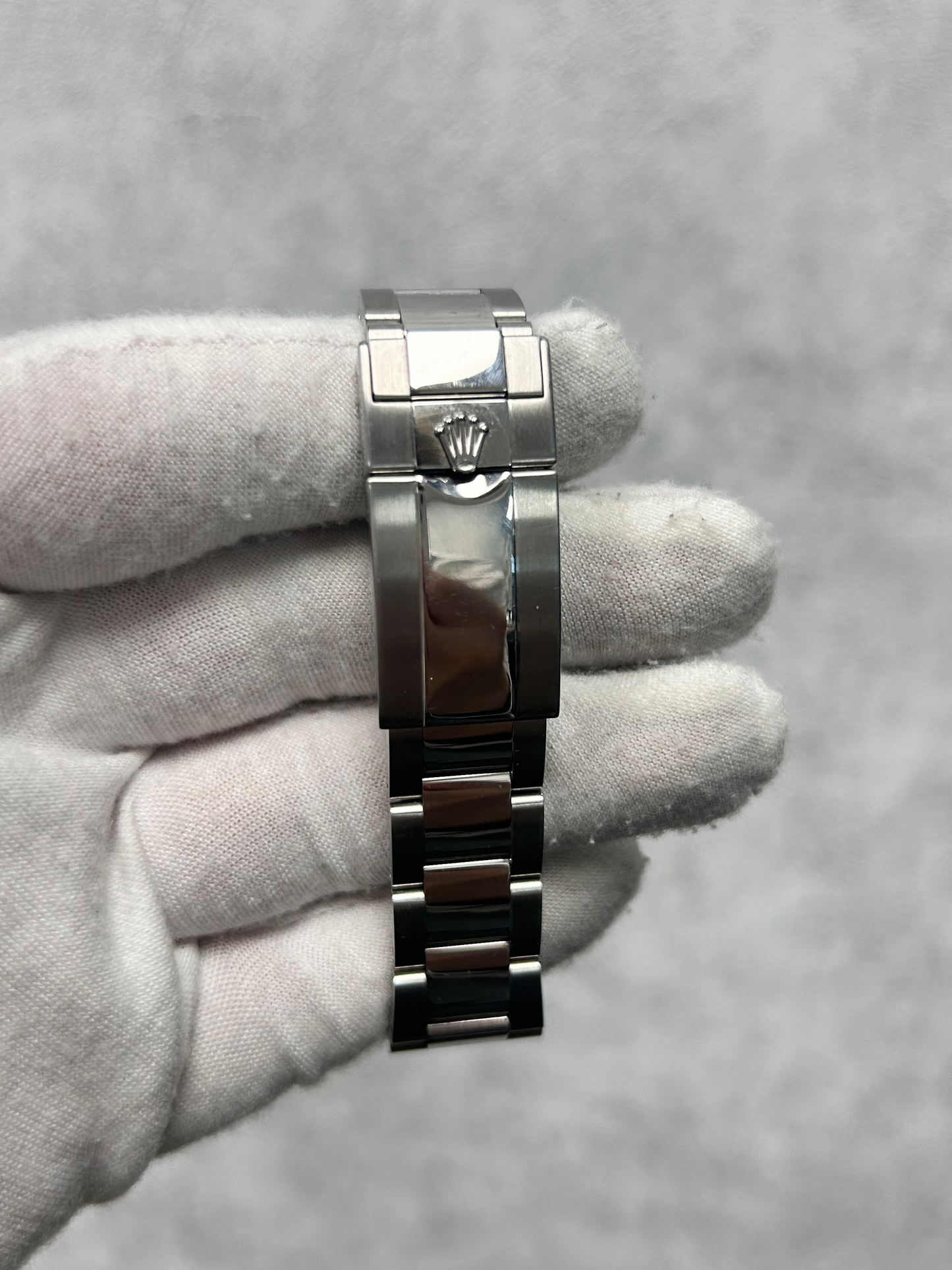 Rolex Daytona 116500LN with Card