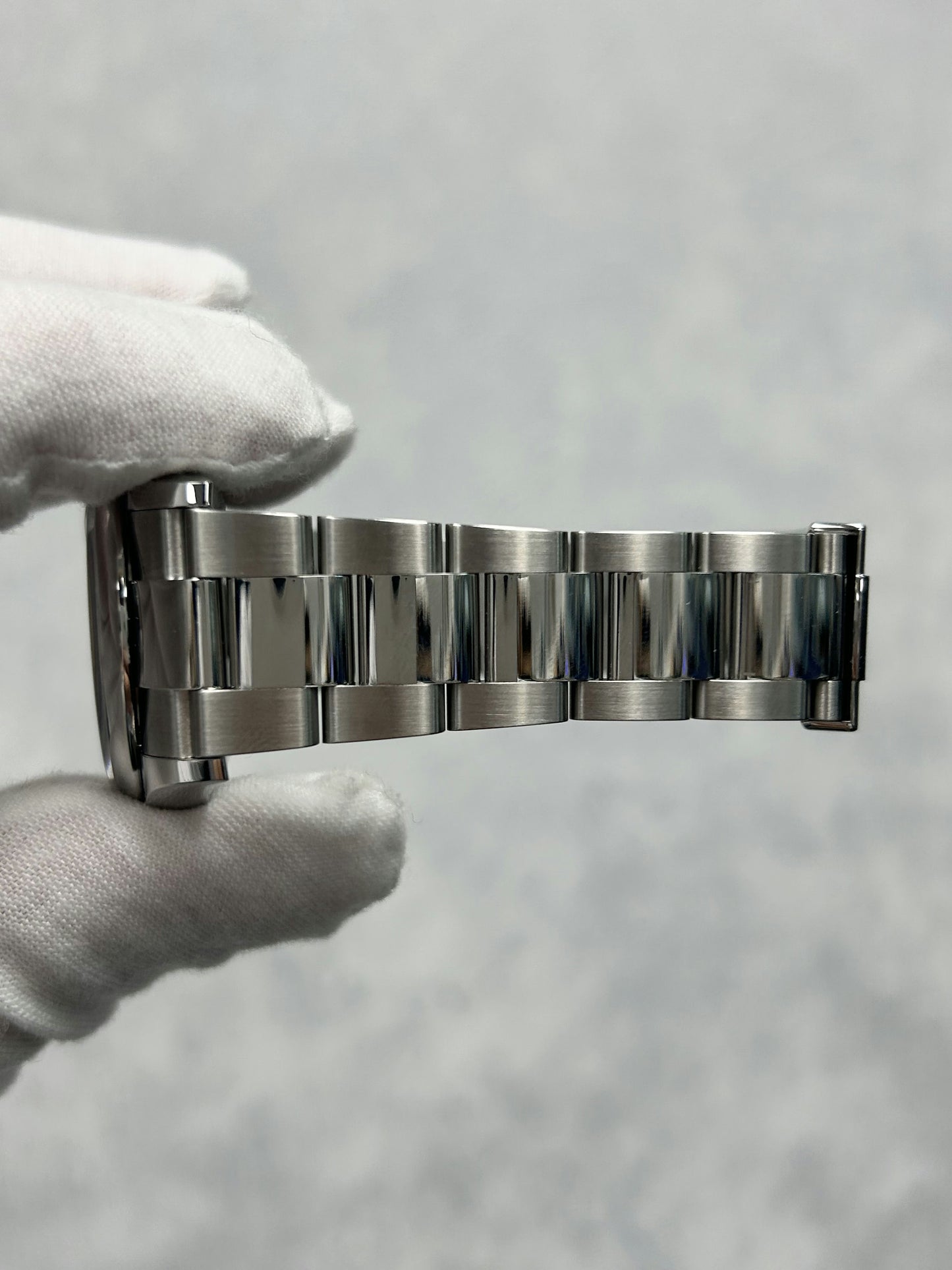 Rolex Datejust 126200