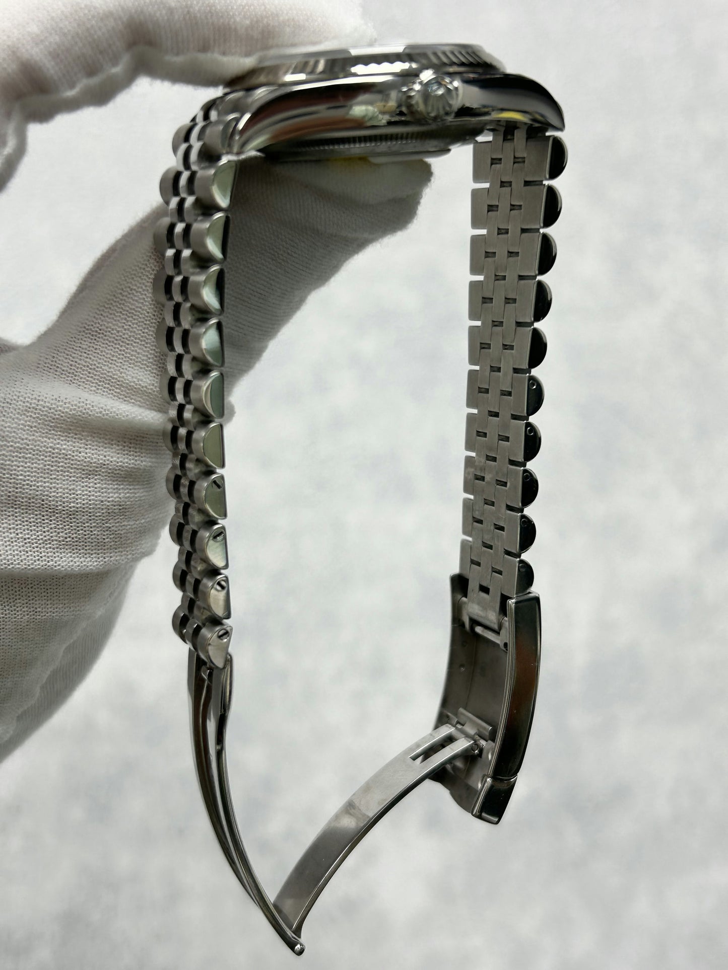Rolex Datejust 36 126234 with Card