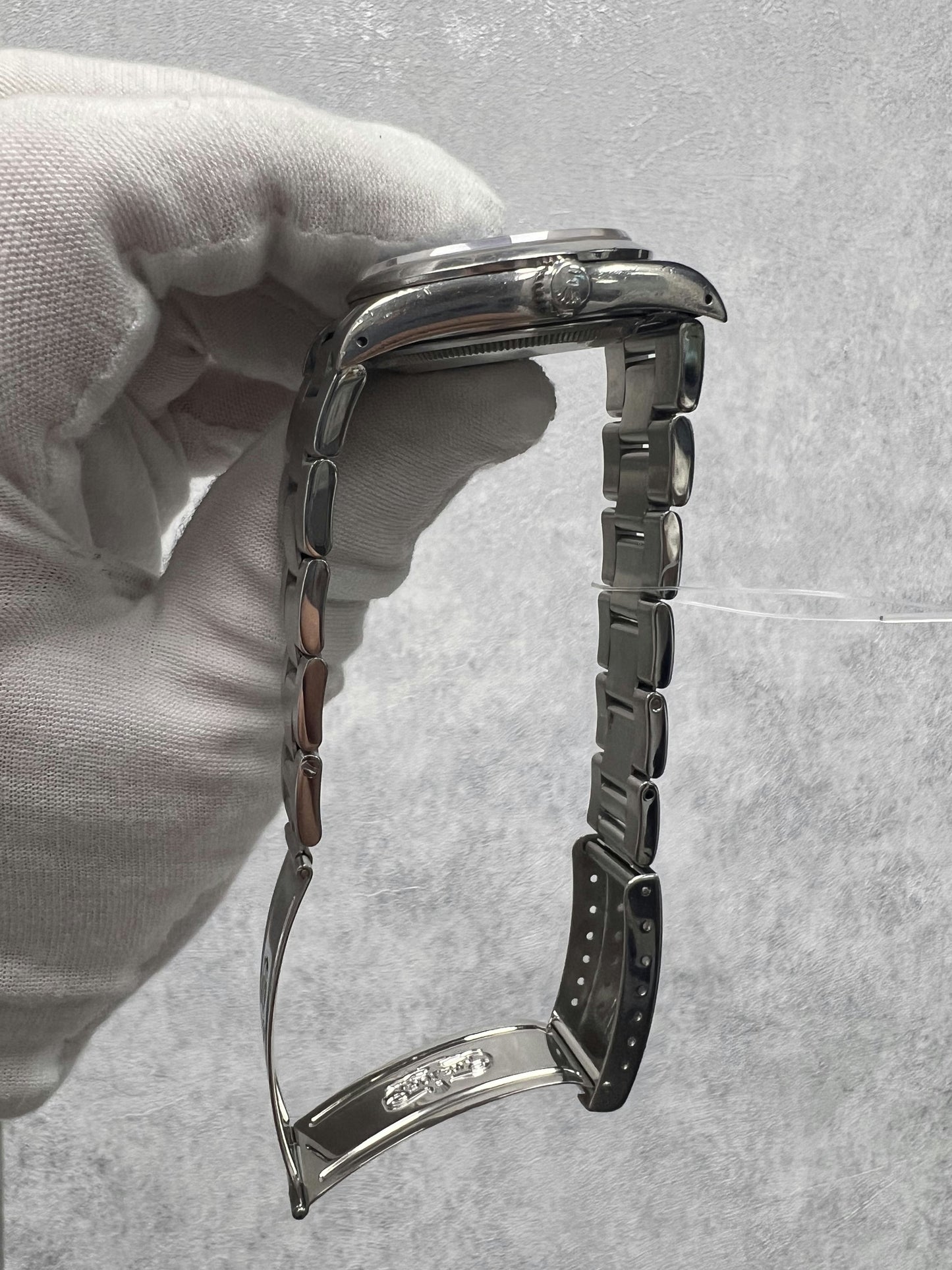 Rolex Air-King 14000