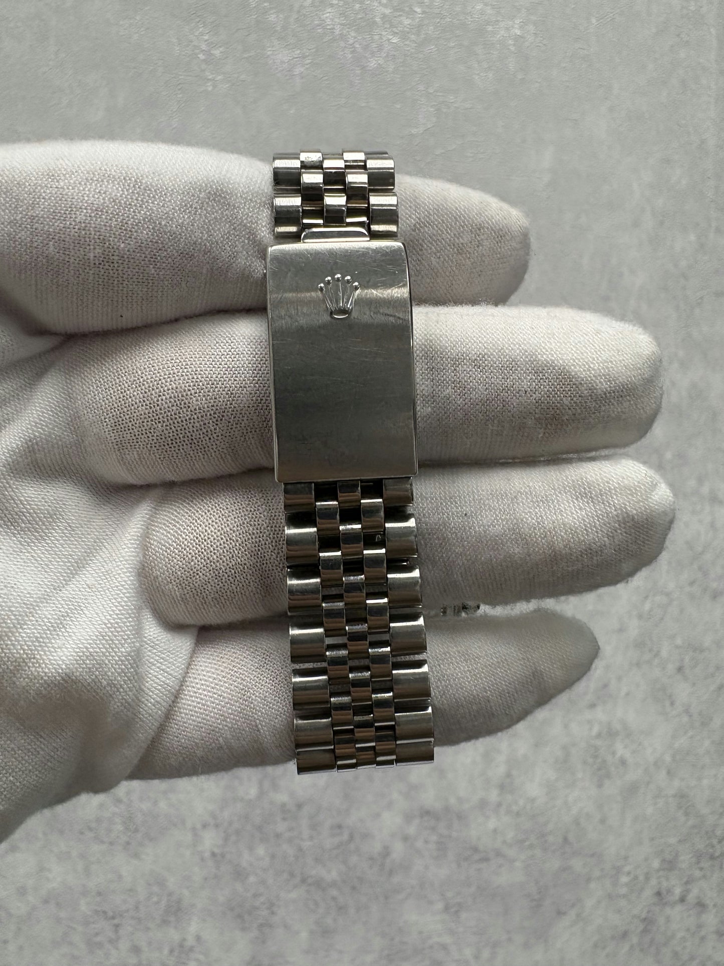 Rolex Datejust 36 16014 with Papers