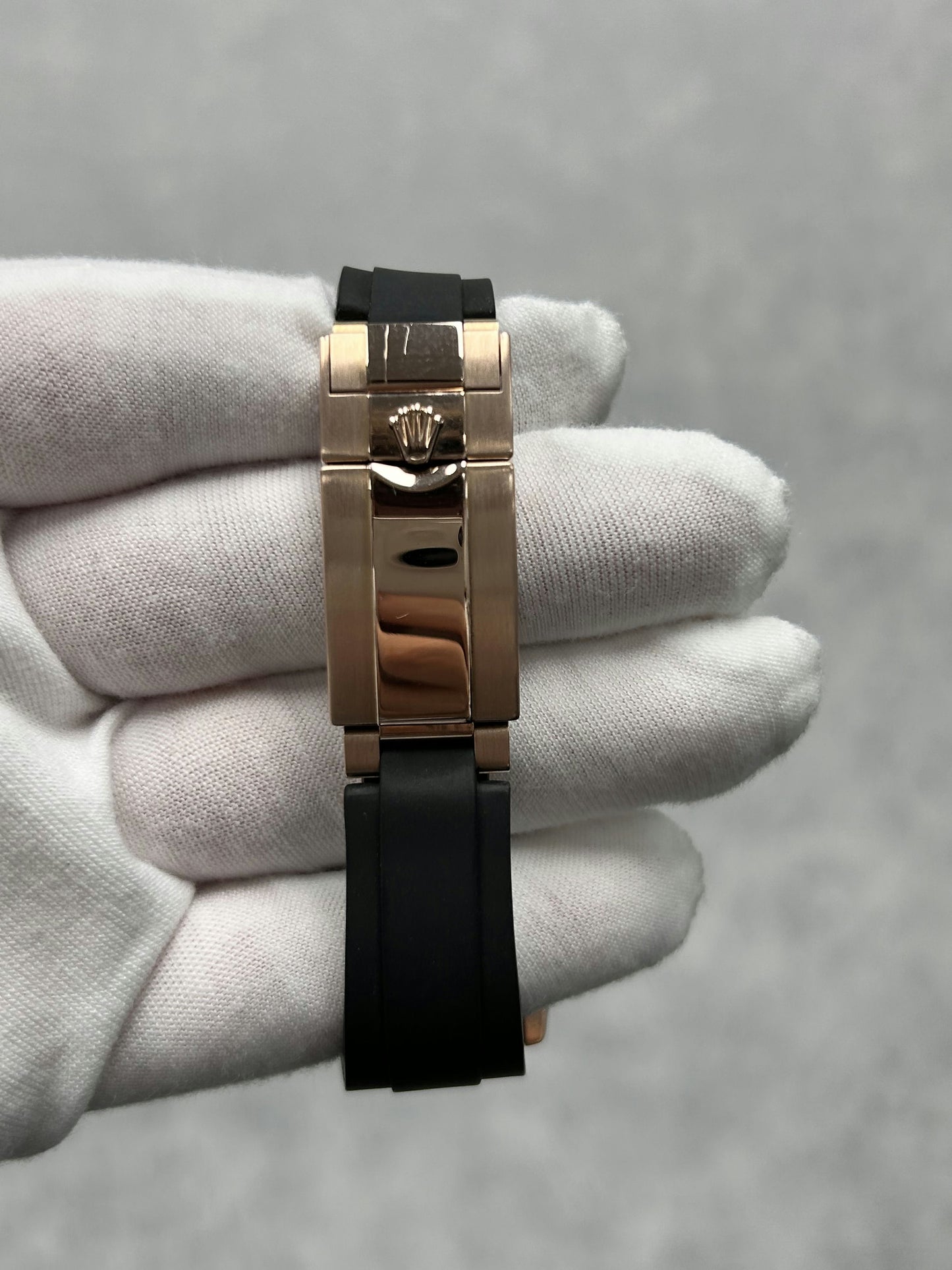 Rolex Daytona 116515LN with Card