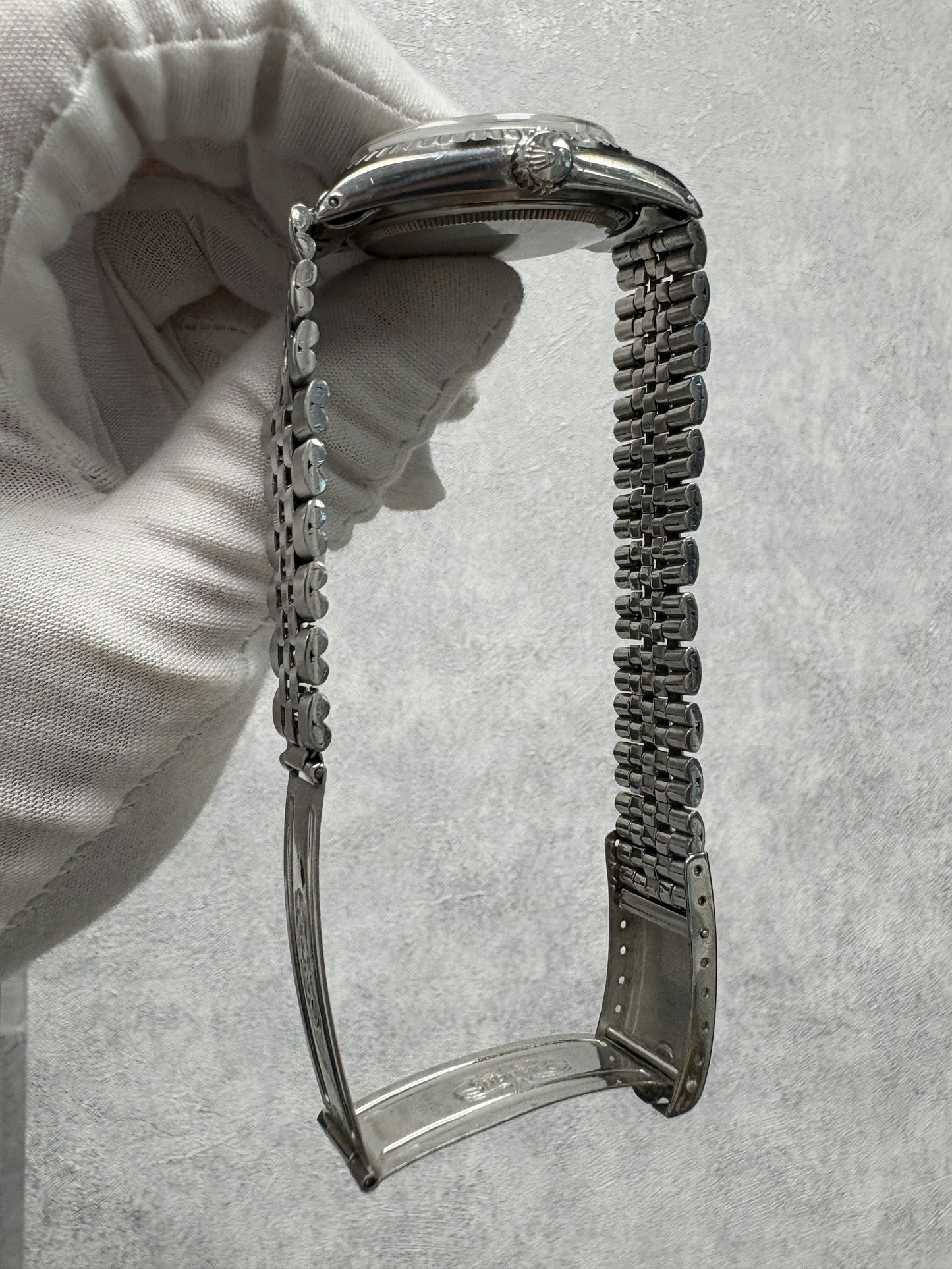 Rolex Datejust 1601