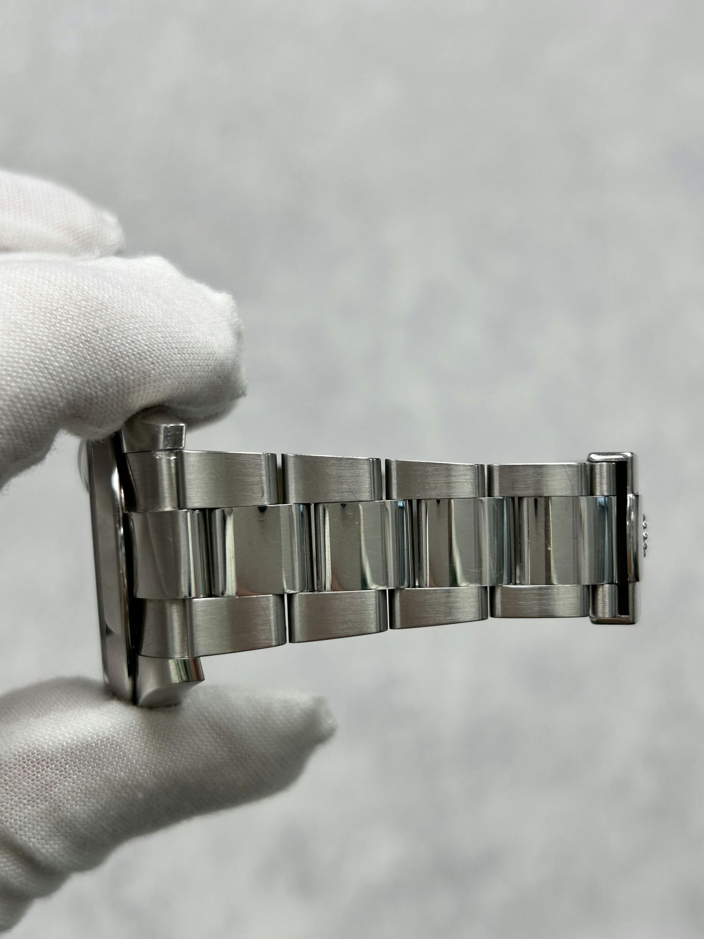 Rolex Datejust 41 126300 with Card