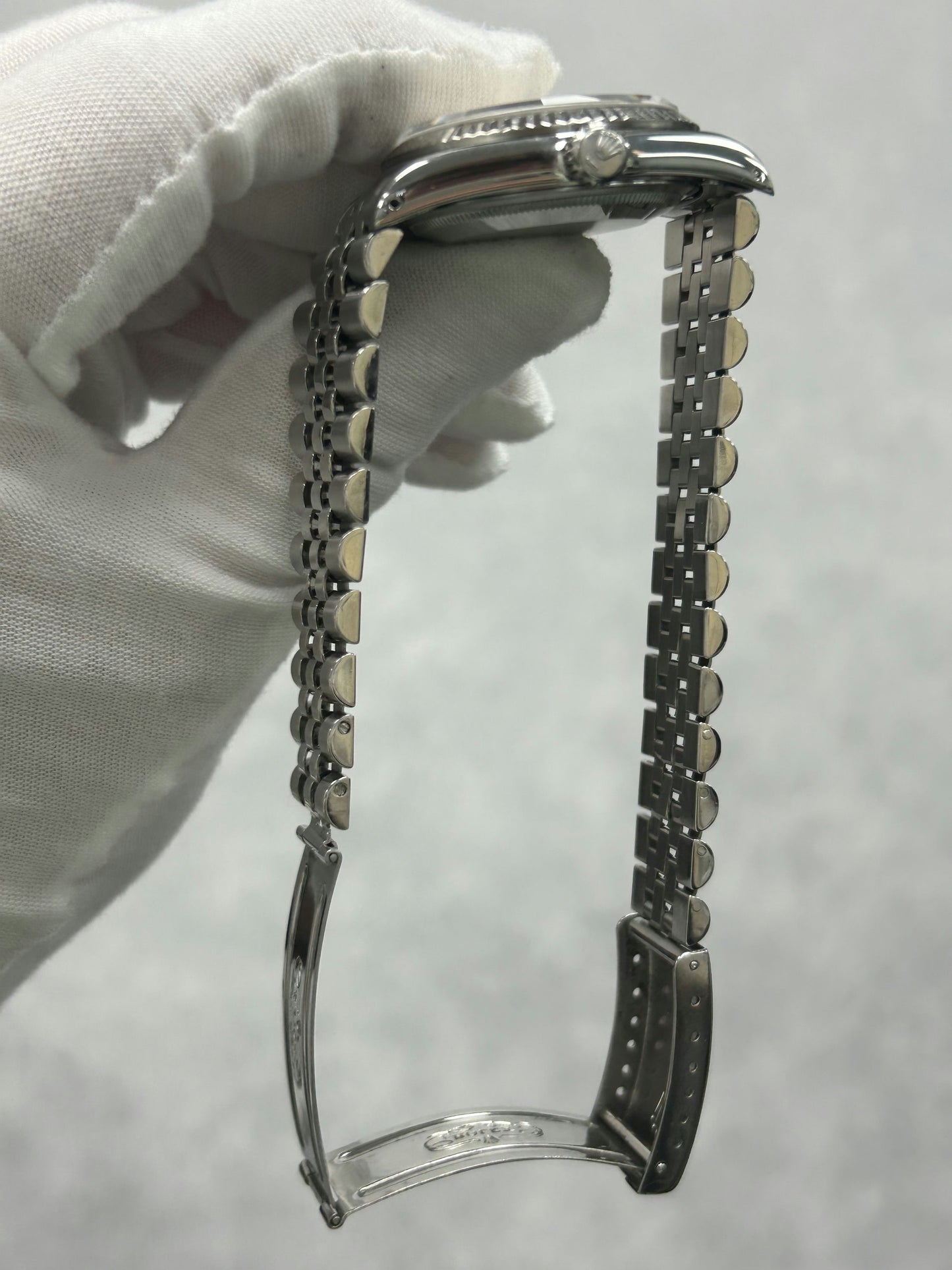 Rolex Datejust 16234