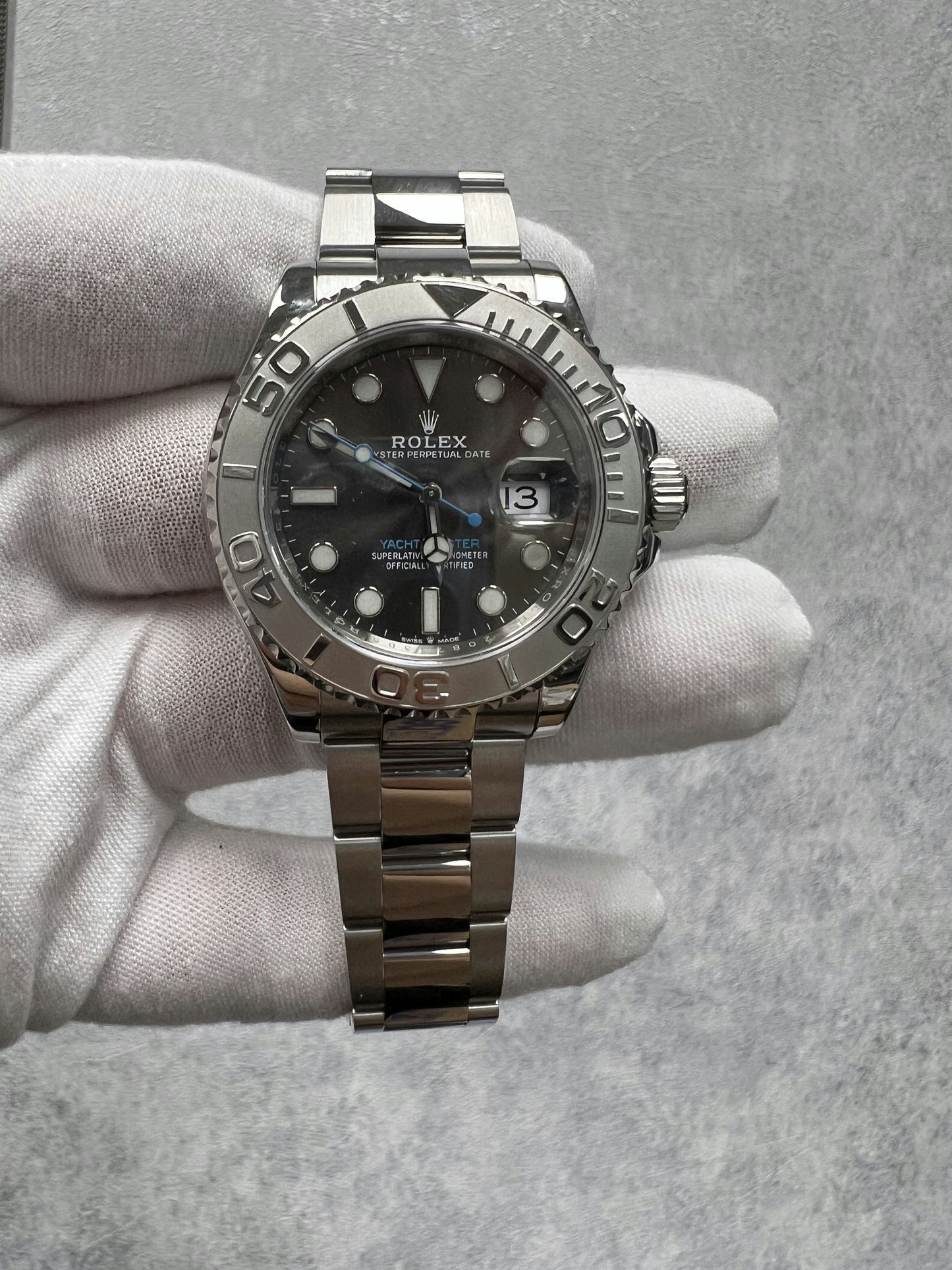 Rolex Yacht-Master 126622
