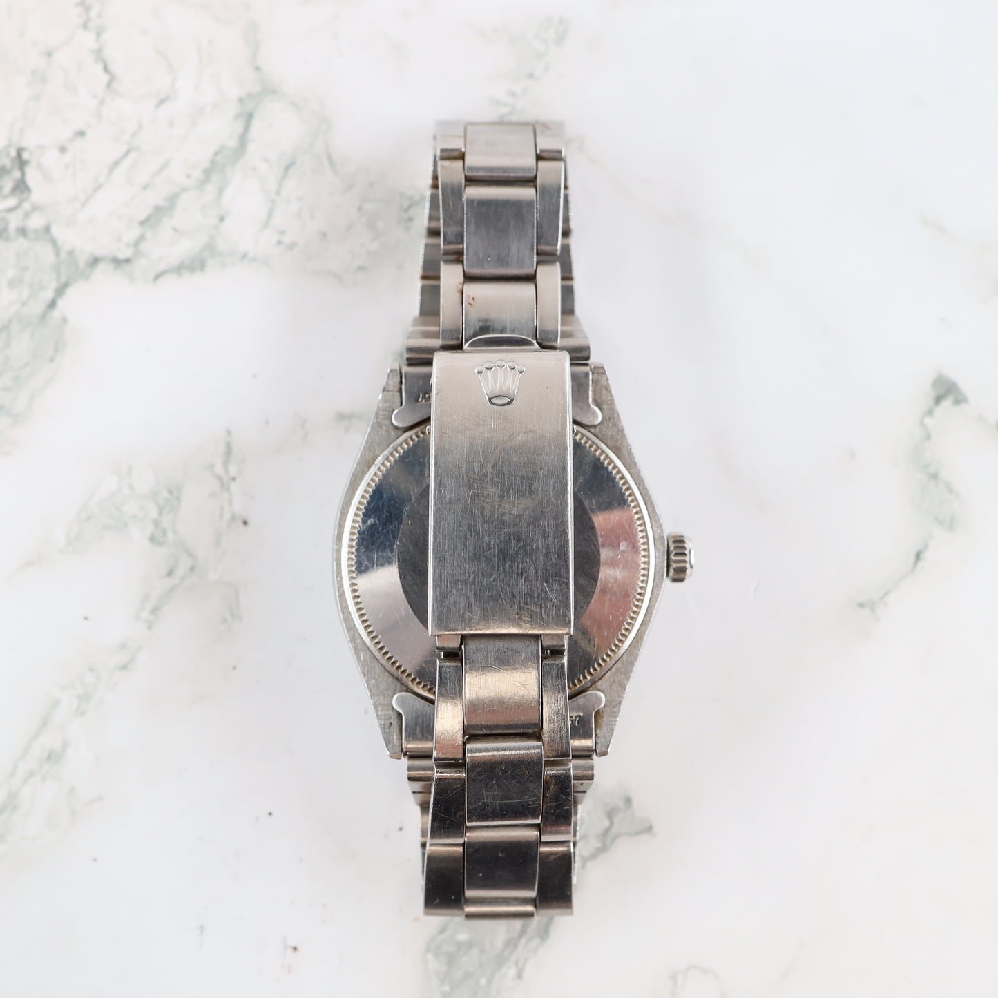 Rolex Air-King 5500