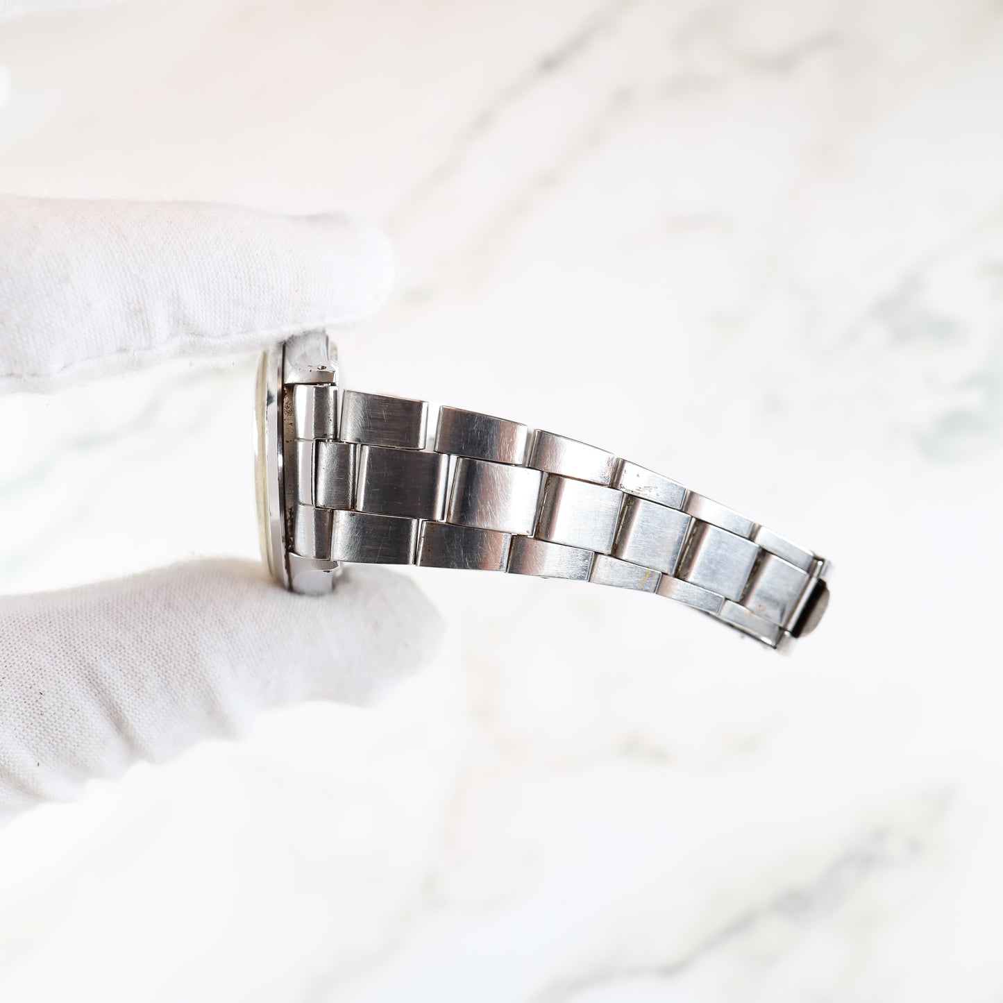 Rolex Air-King 5500