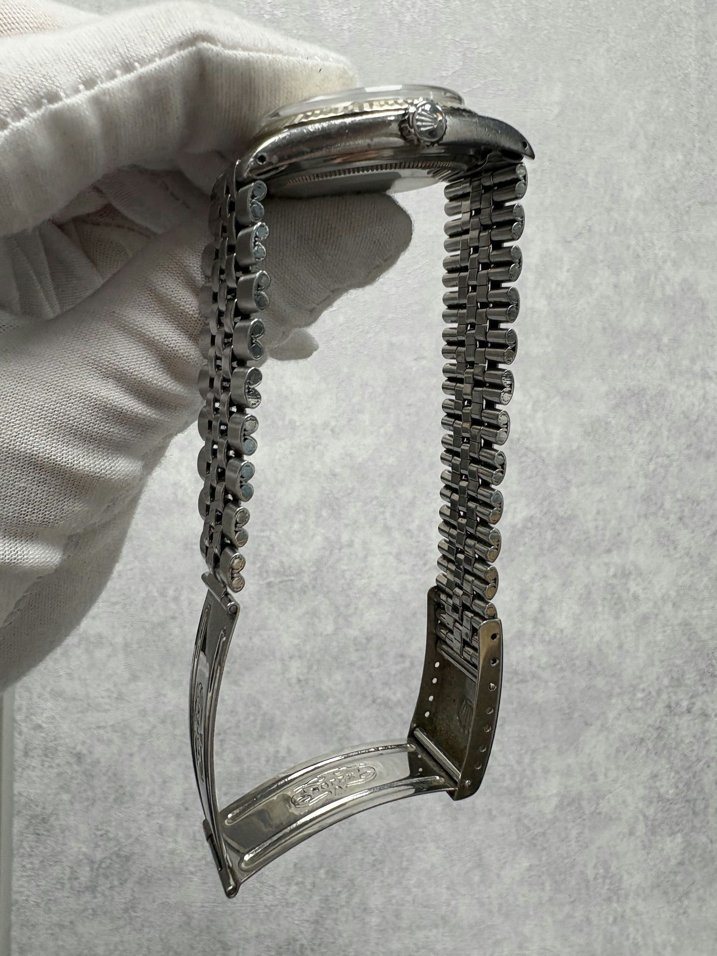 Rolex Datejust 1601