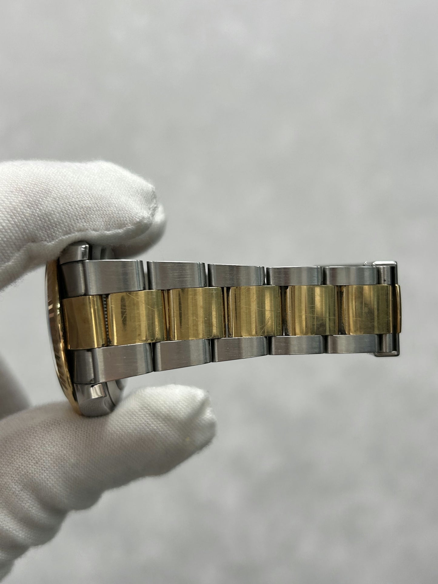 Rolex Datejust 41 126333 with Card