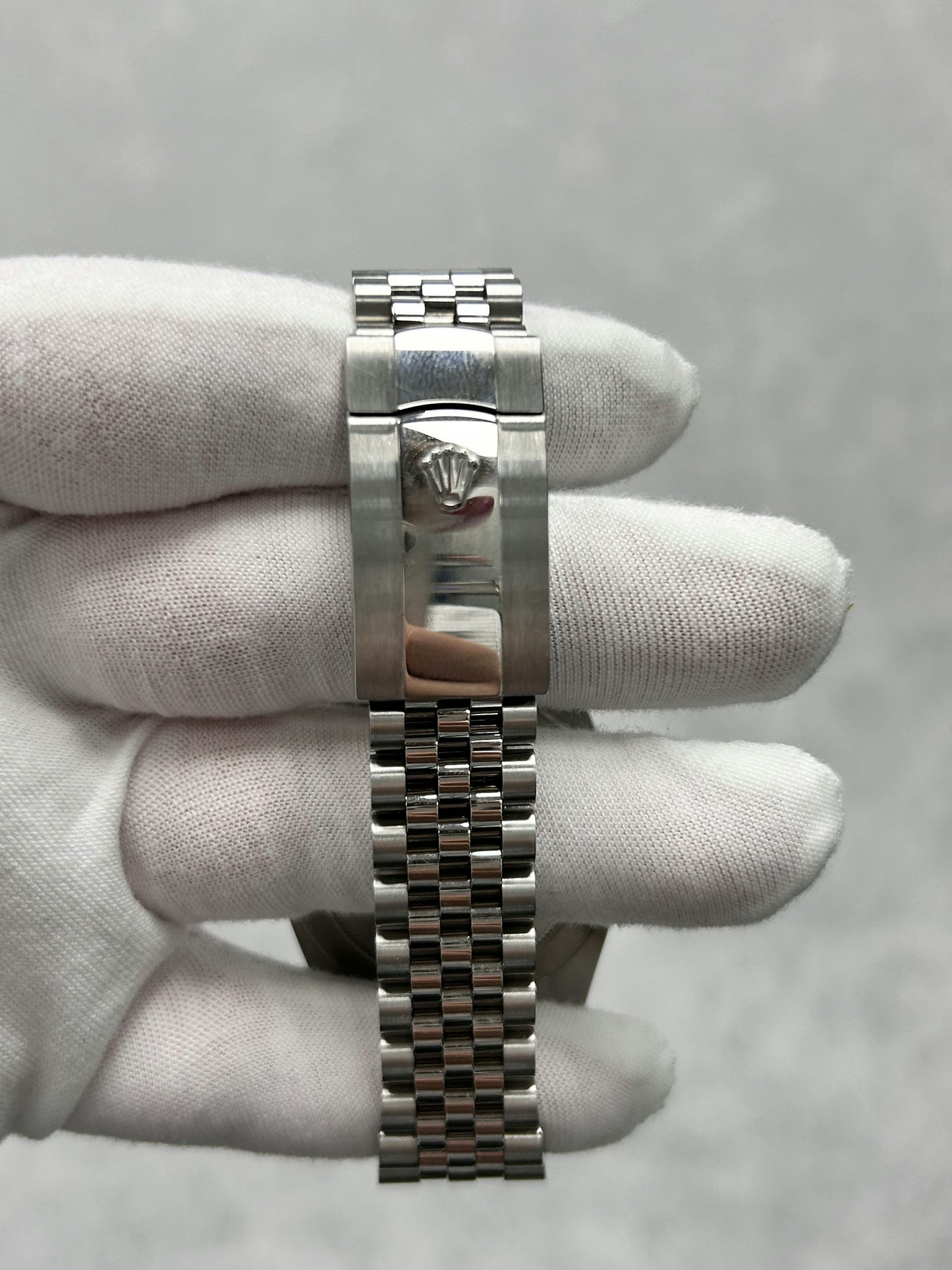 Rolex Datejust 41 126334