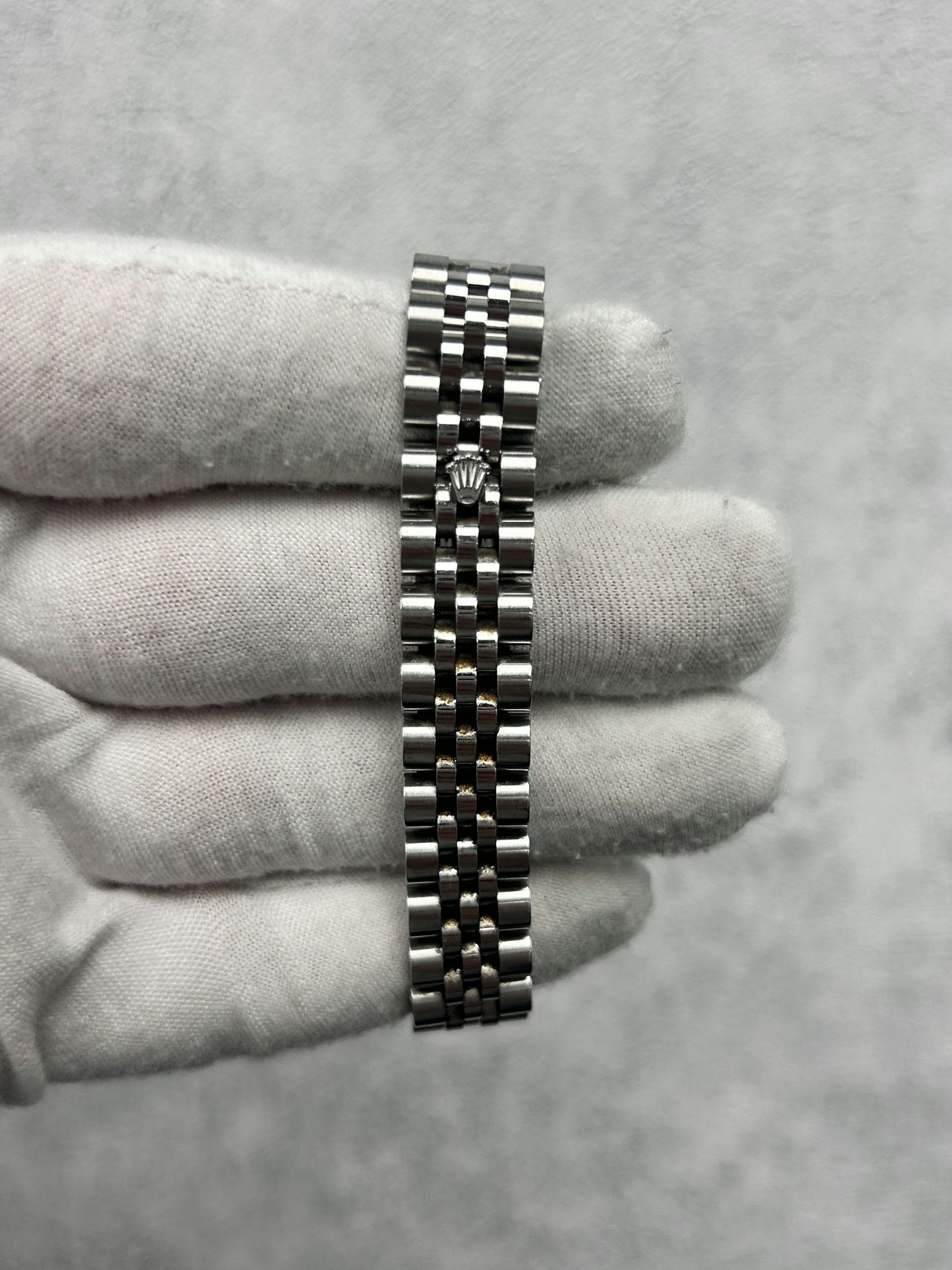 Rolex Datejust 179174 with Card