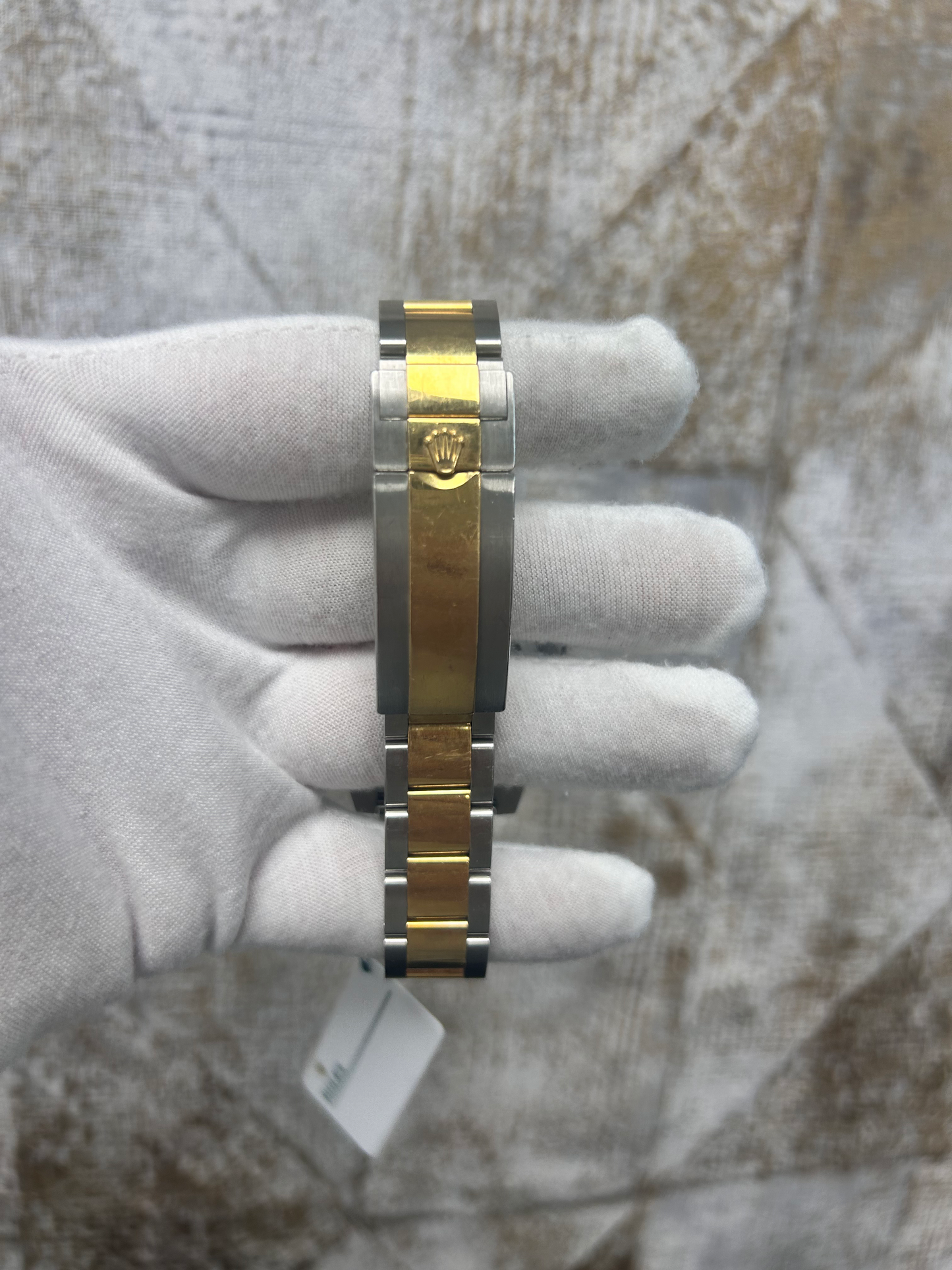 Rolex Submariner 116613LN with Card