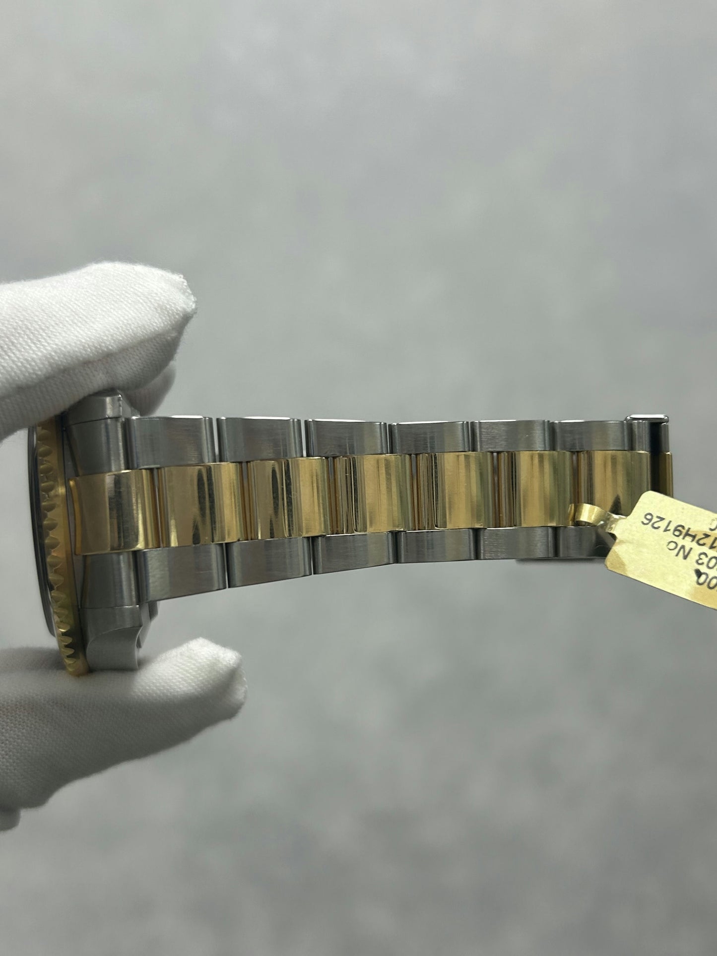 Rolex Submariner Date 126603 with Card