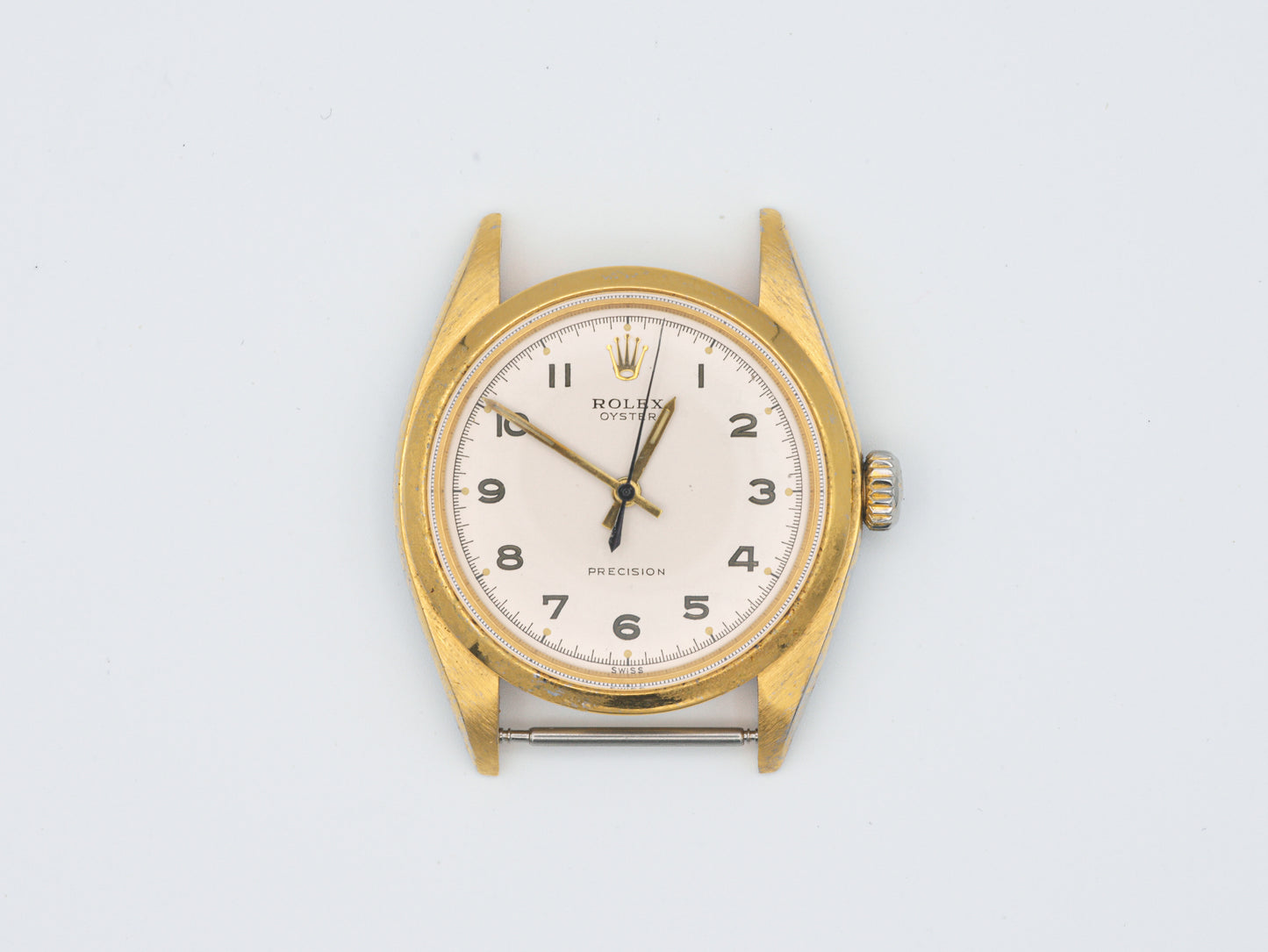 Rolex Oyster 6694