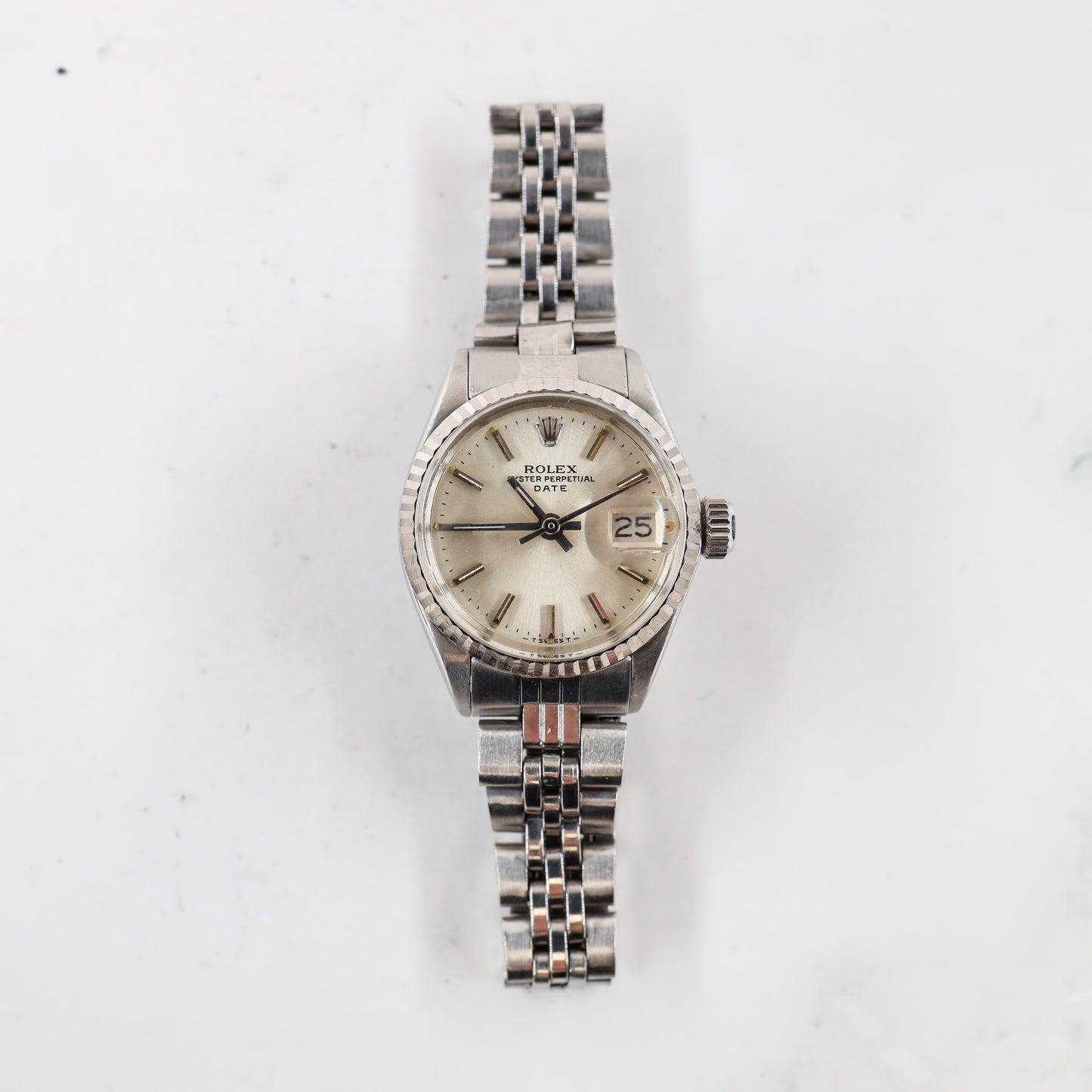 Rolex Oyster Perpetual 6516
