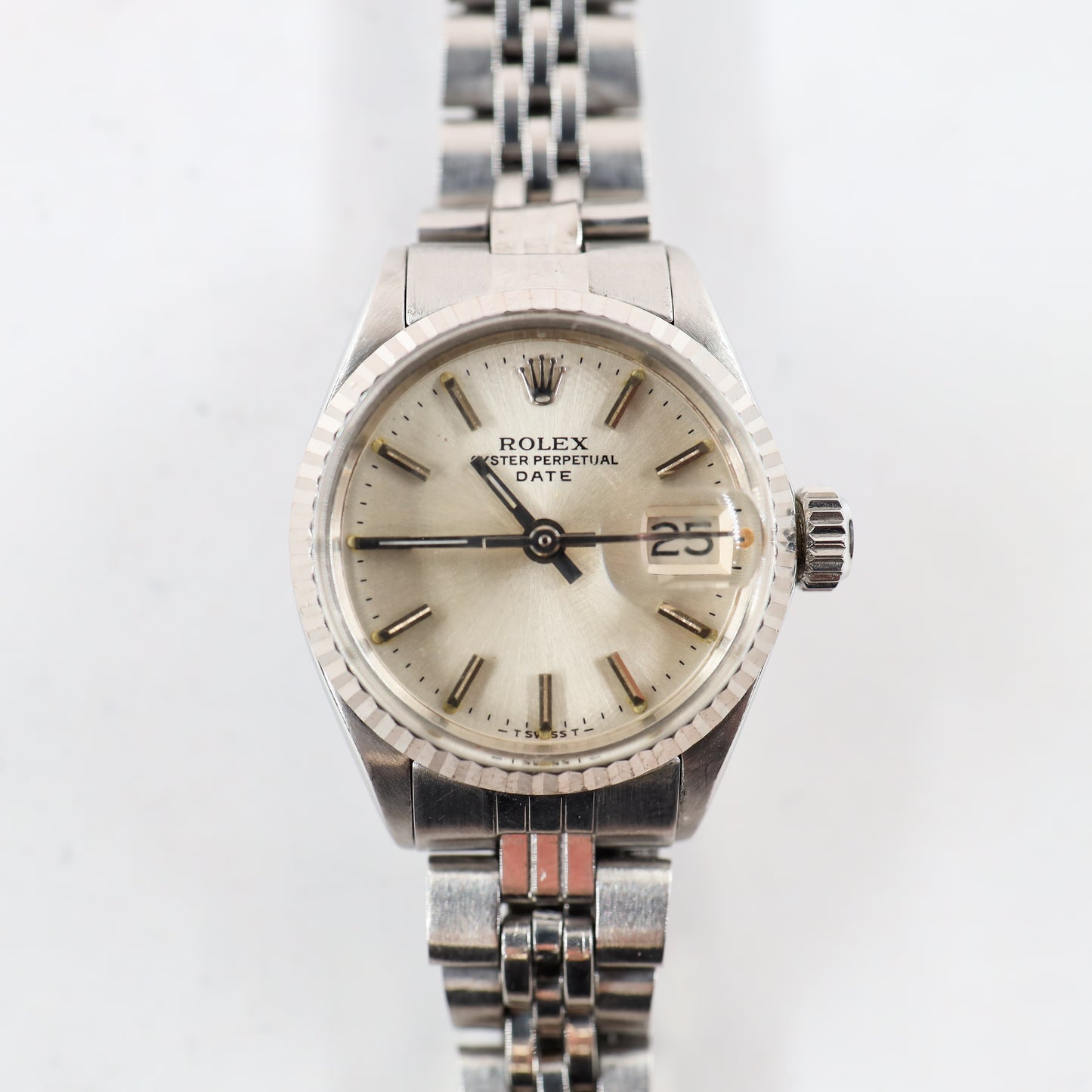 Rolex Oyster Perpetual 6516