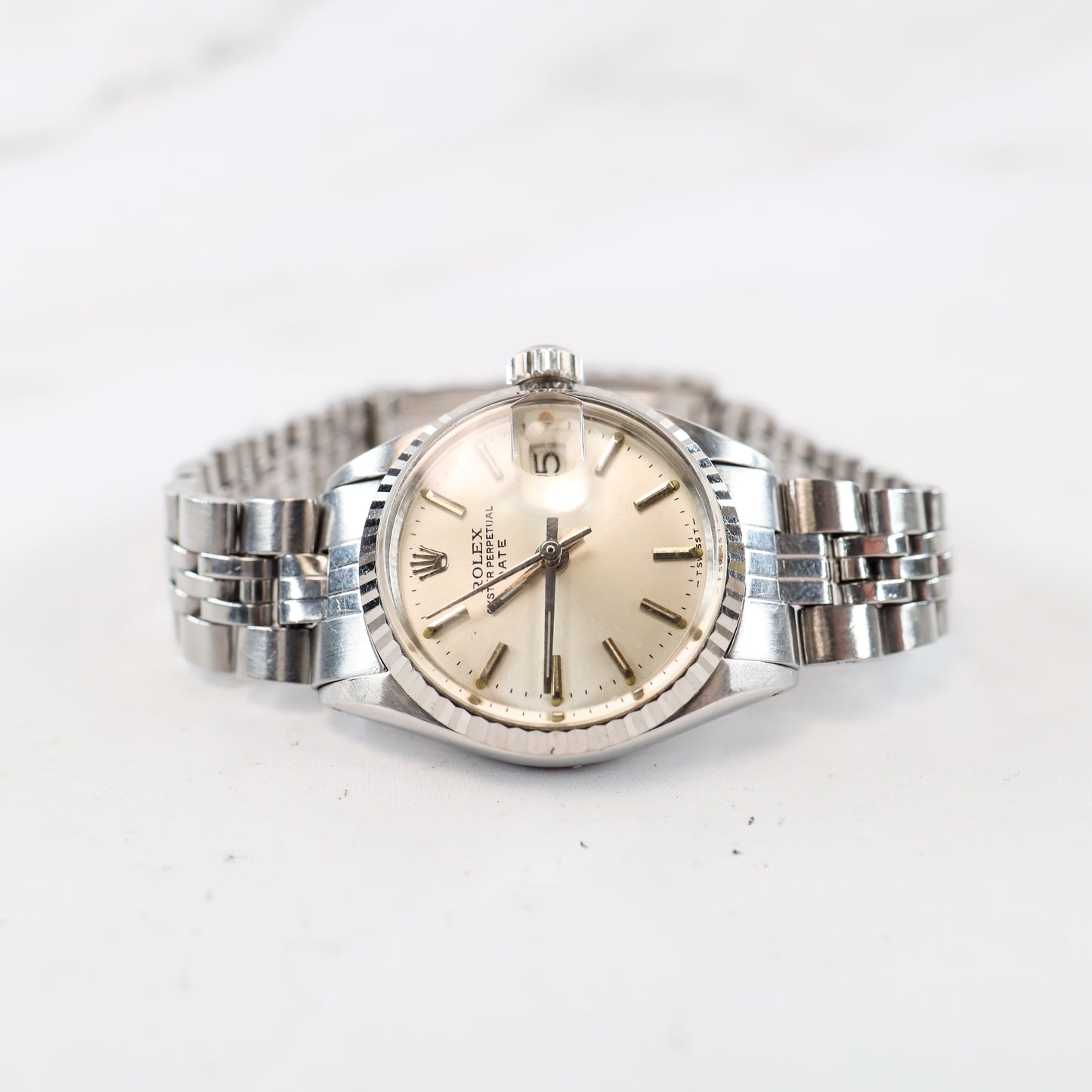 Rolex Oyster Perpetual 6516