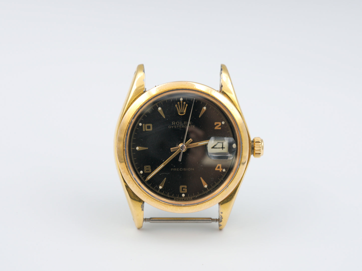Rolex Oysterdate 6694