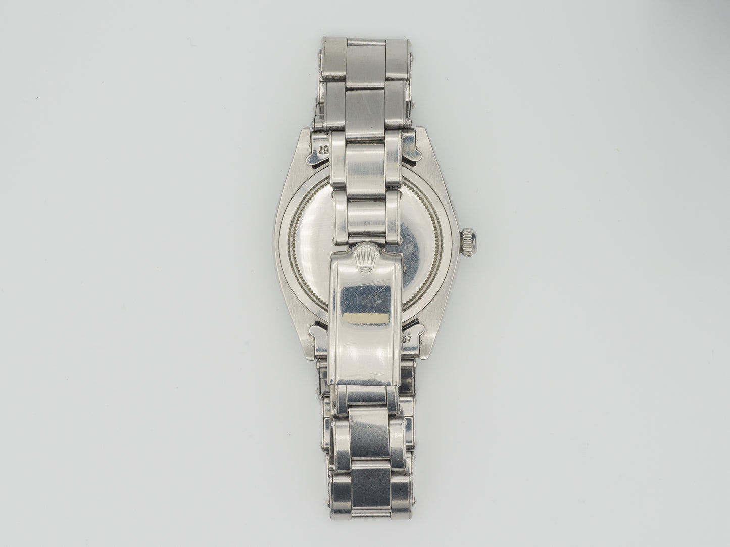 Rolex Oyster Date 6694