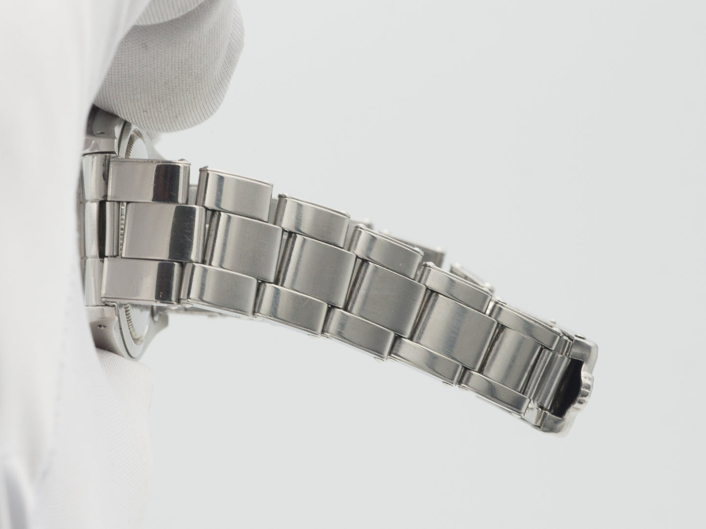Rolex Oyster Date 6694