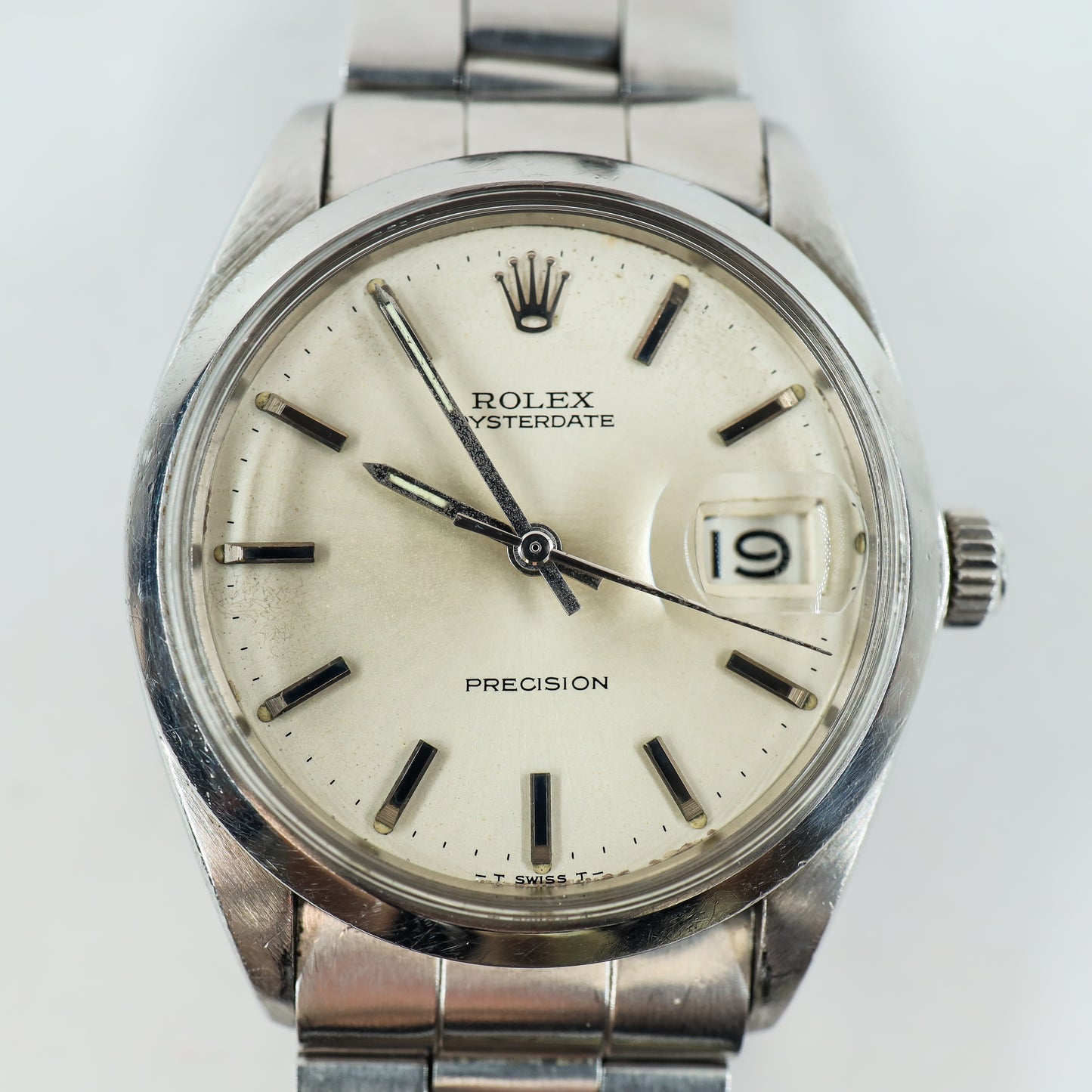 Rolex Oysterdate 6694