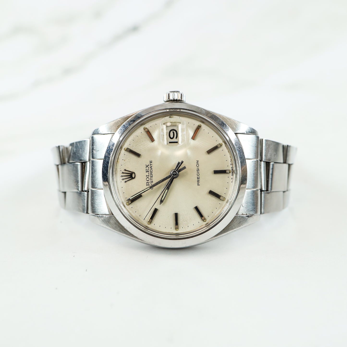 Rolex Oysterdate 6694
