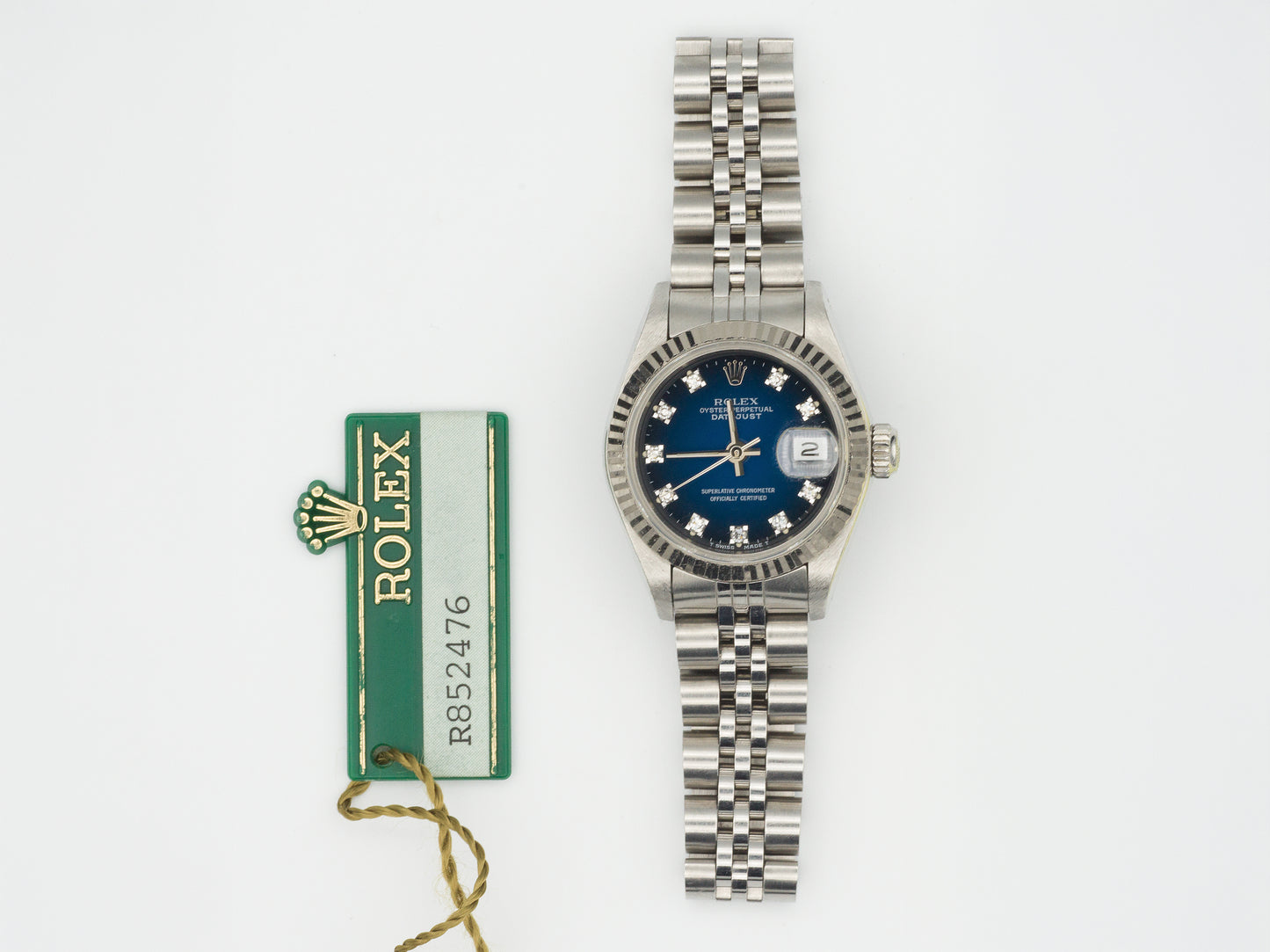 Rolex Datejust 69174G