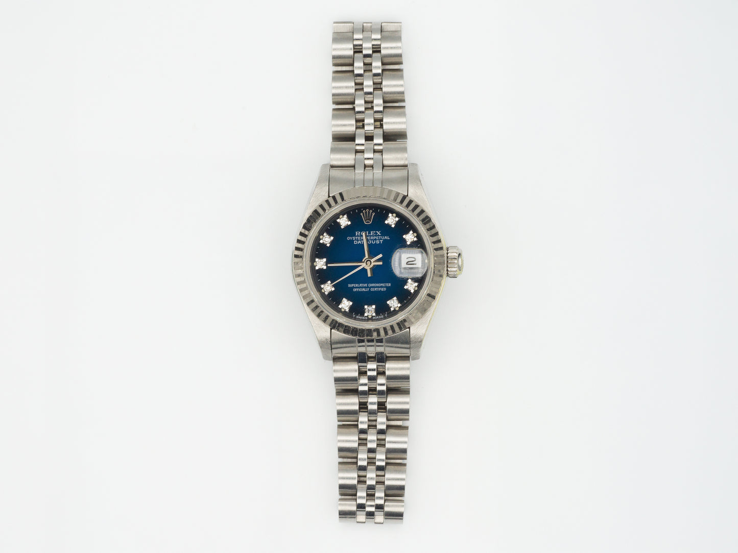 Rolex Datejust 69174G