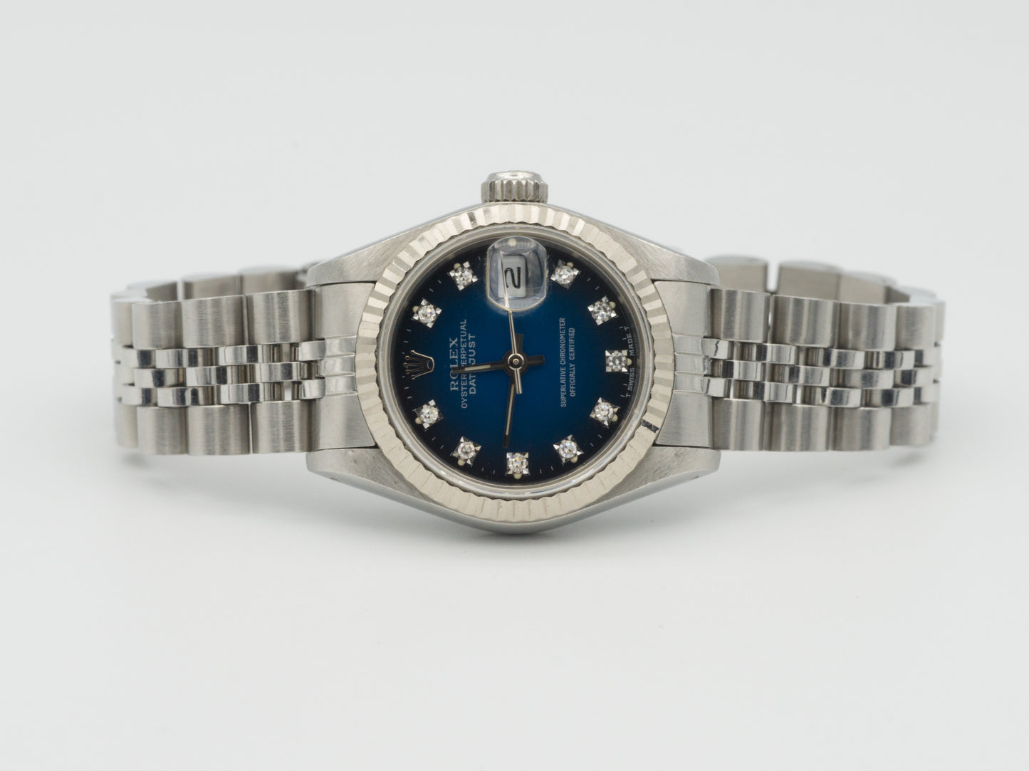 Rolex Datejust 69174G